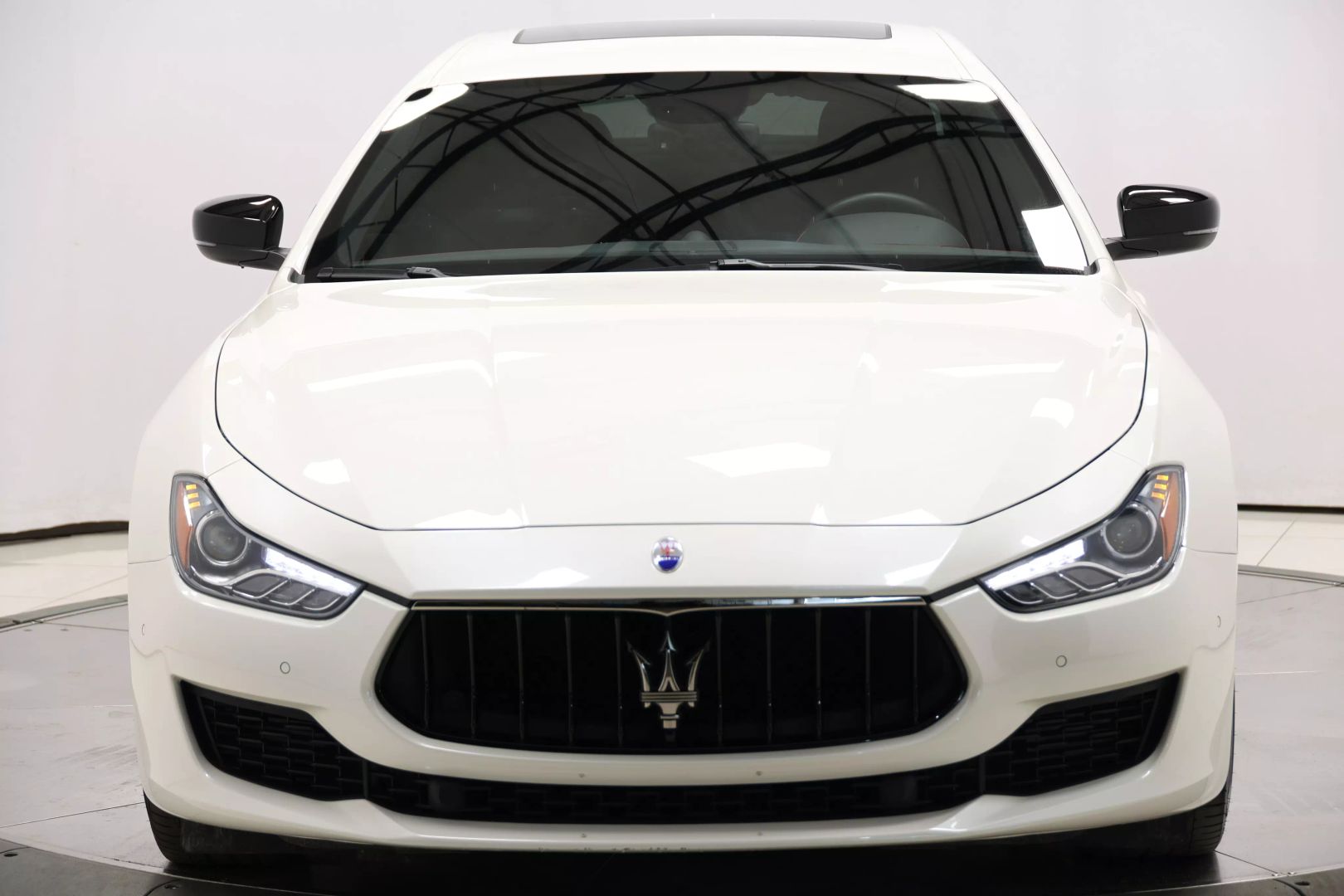2020 Maserati Ghibli - Image 93