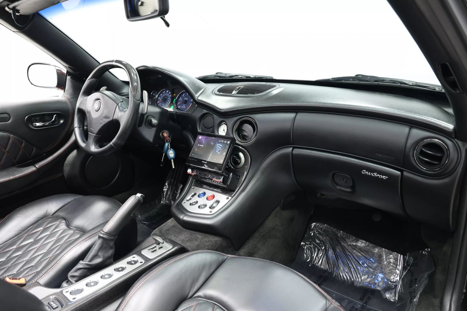 2006 Maserati Gransport - Image 68