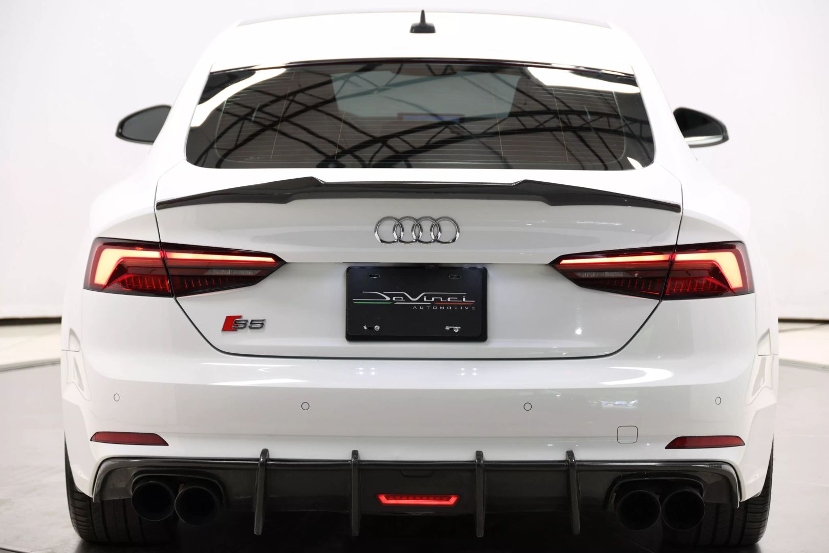 2018 Audi S5 - Image 67