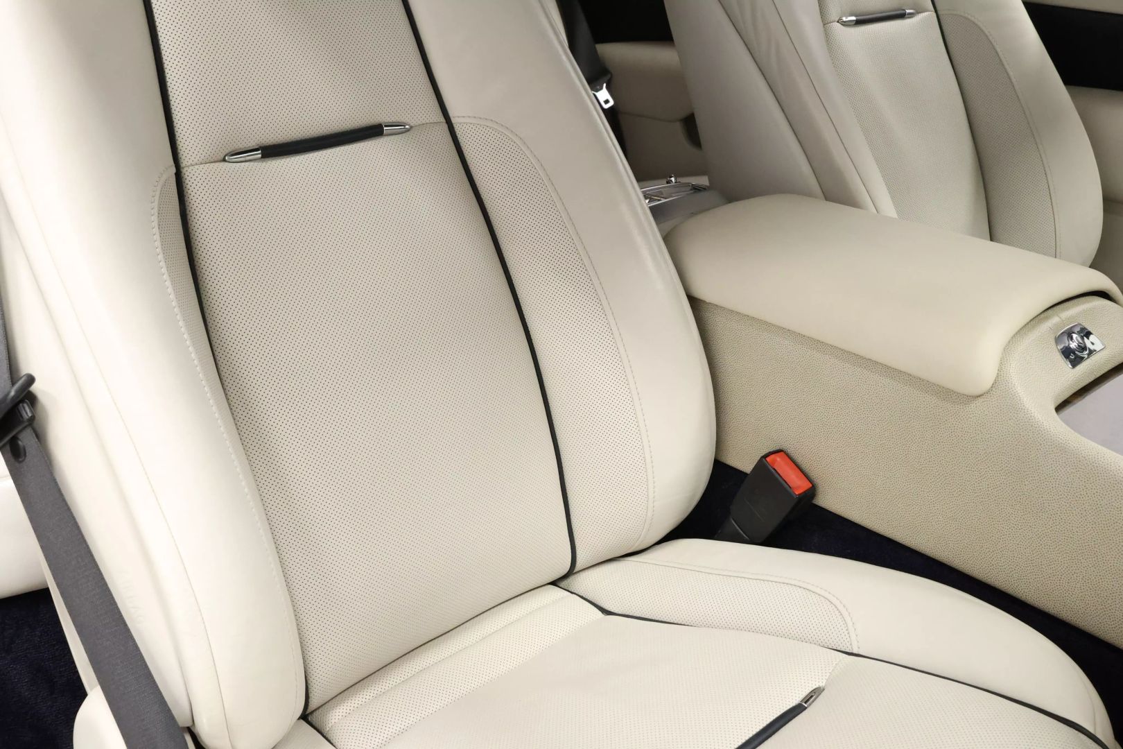 2014 Rolls-royce Wraith - Image 93