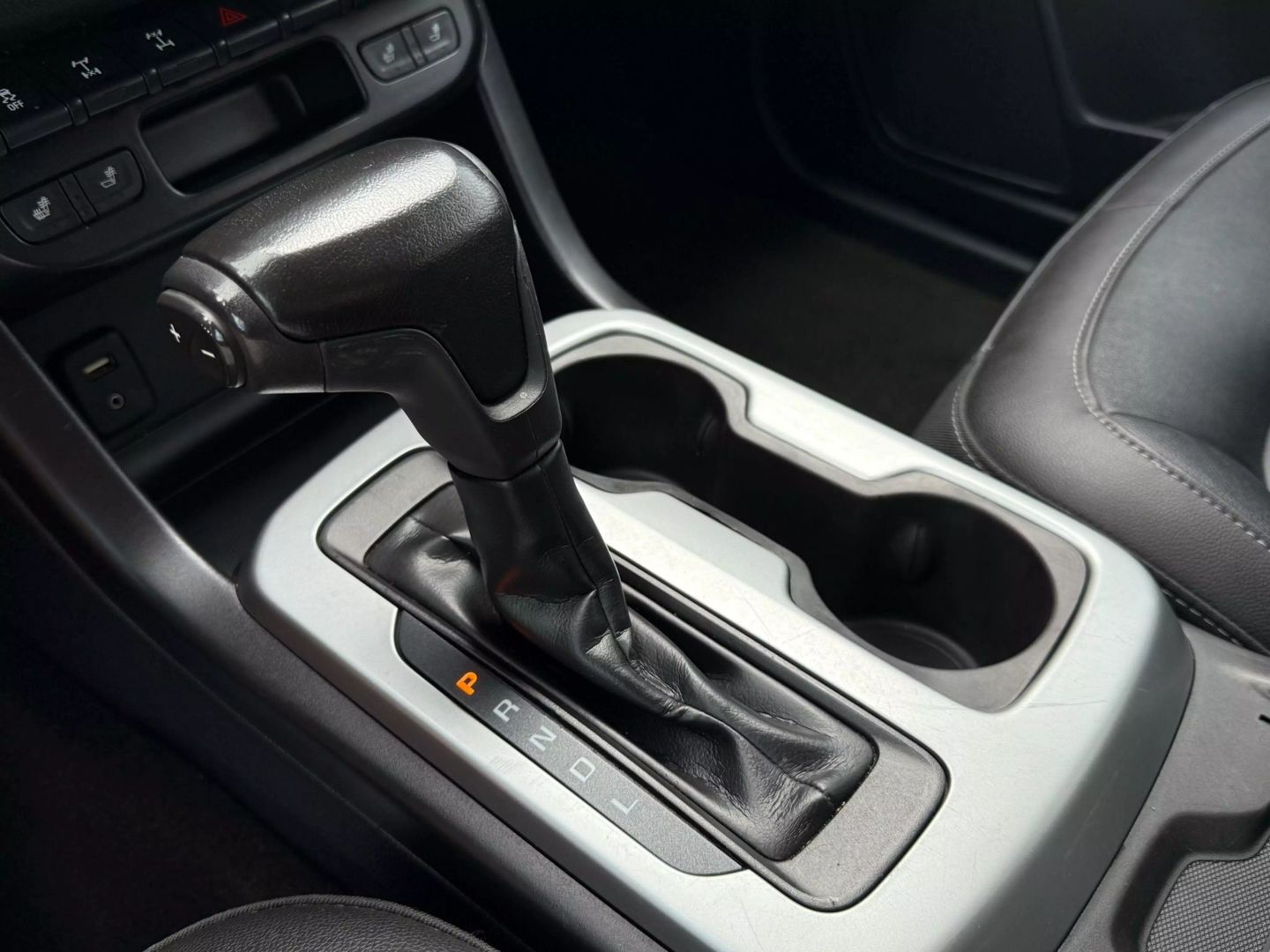 2018 Chevrolet Colorado Crew Cab - Image 35
