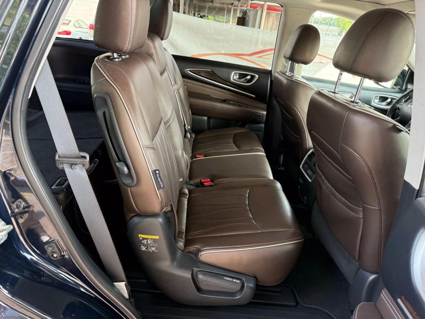 2019 Infiniti Qx60 - Image 24