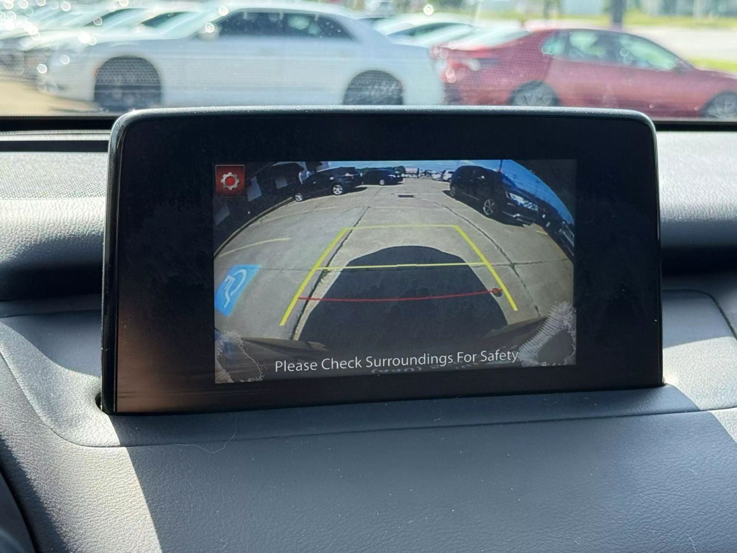 2017 Mazda Cx-9 - Image 36