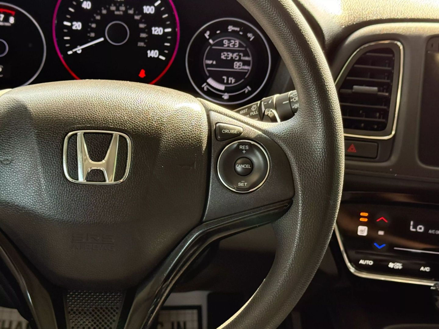 2016 Honda Hr-v - Image 35
