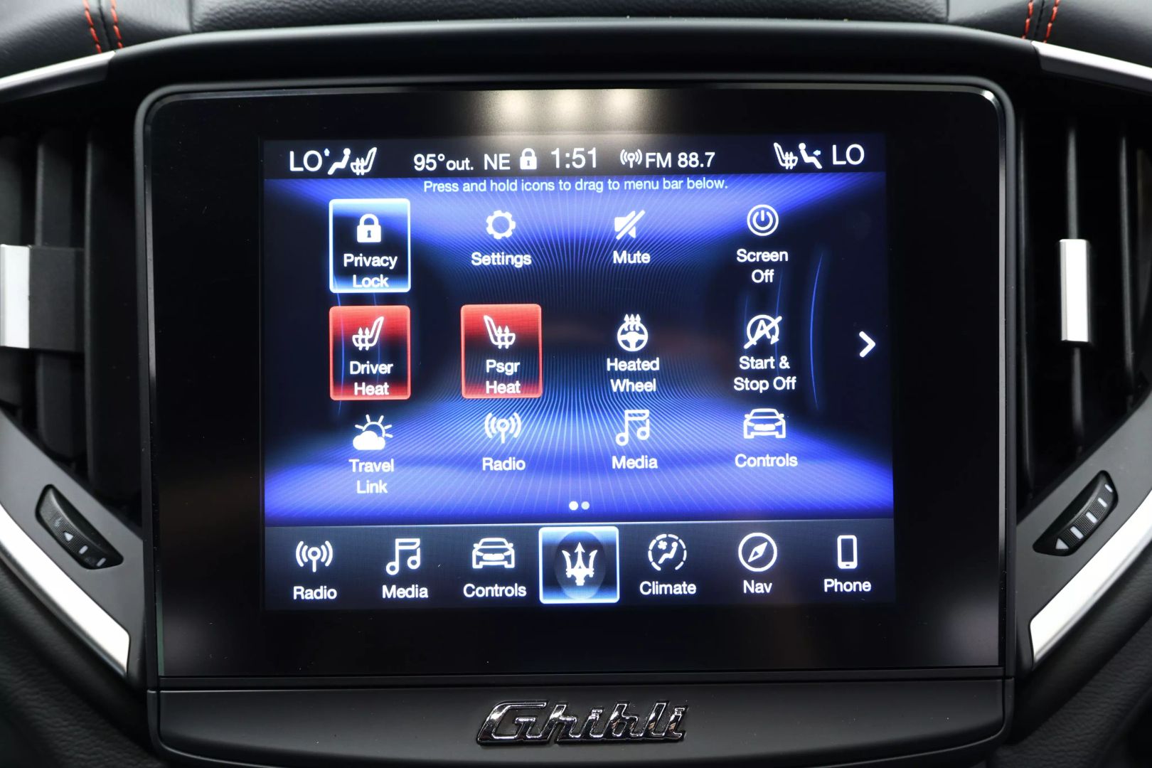 2020 Maserati Ghibli - Image 31