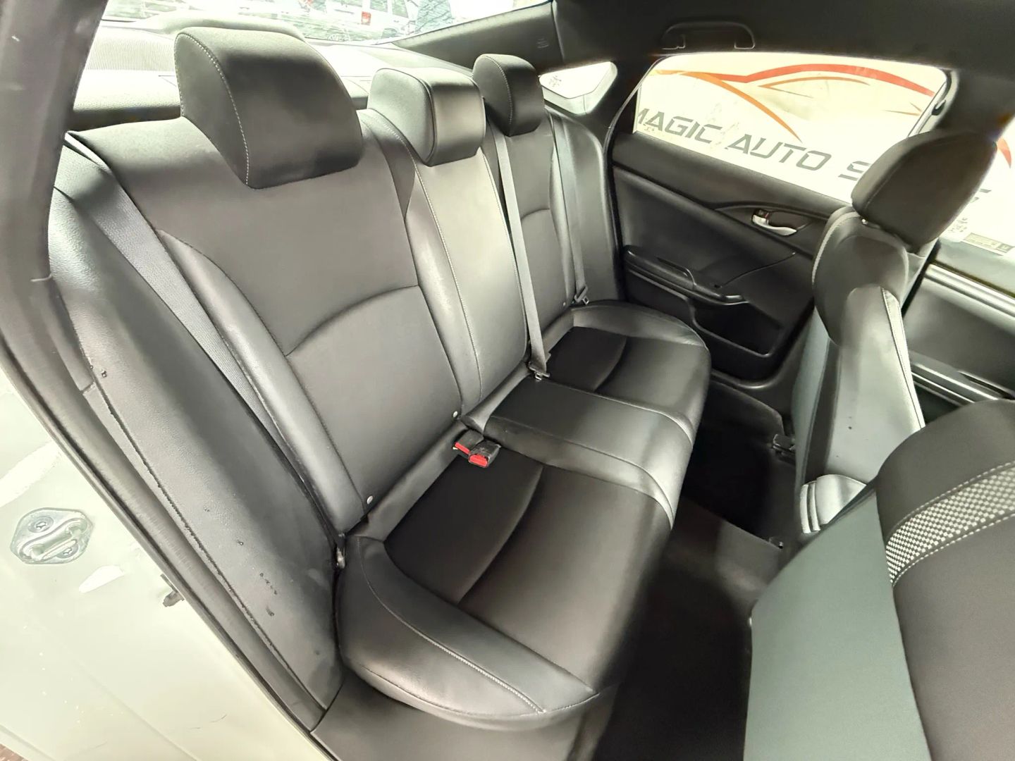 2021 Honda Civic - Image 23