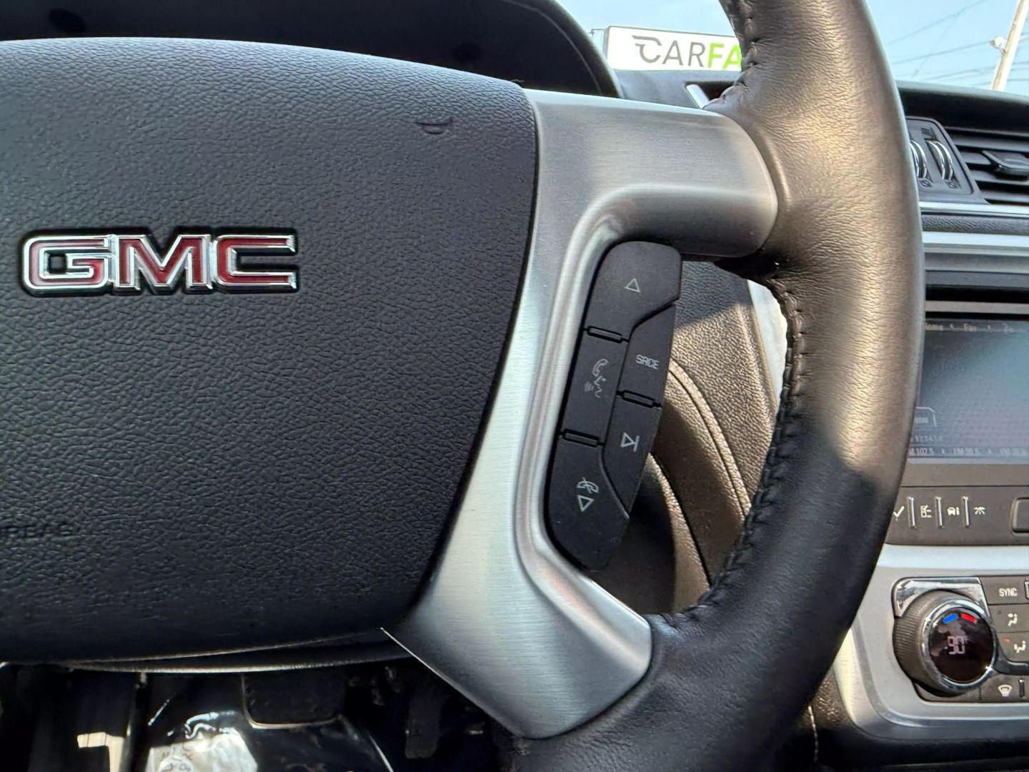 2016 Gmc Acadia - Image 32
