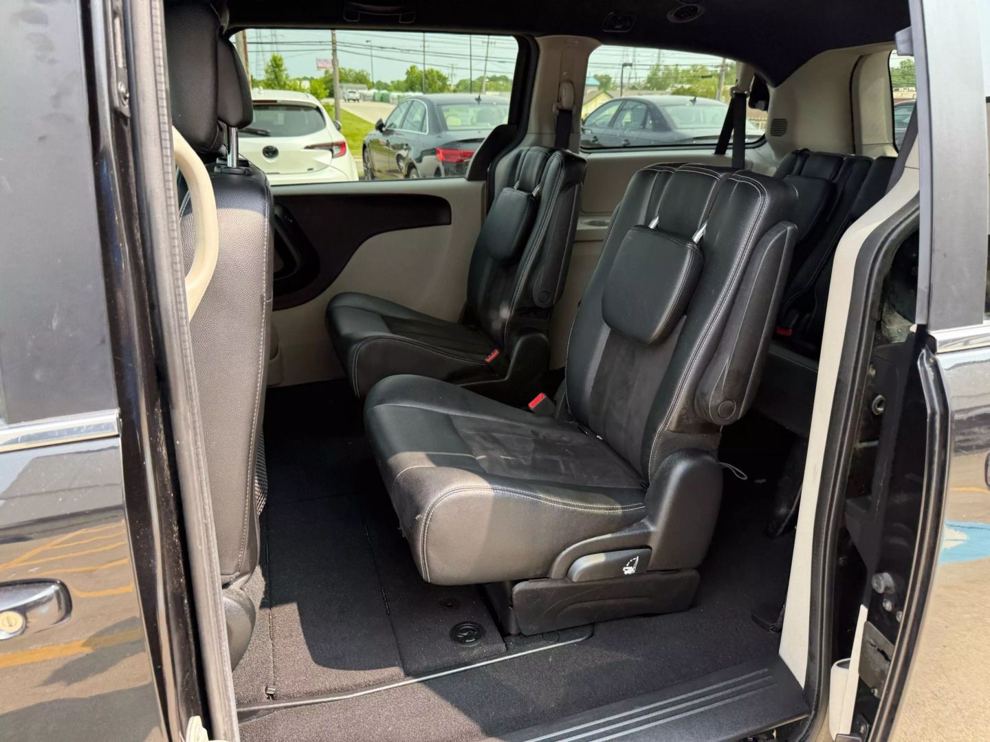 2019 Dodge Grand Caravan Passenger - Image 21