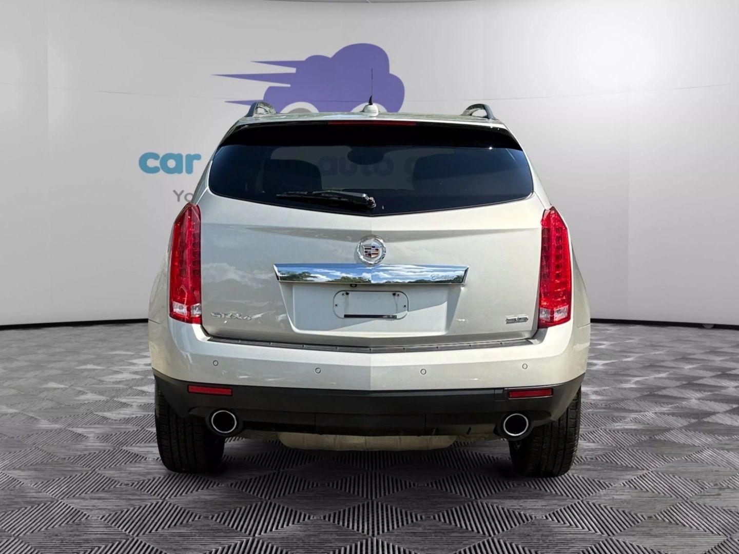 2015CADILLAC SRX for sale in Stafford VA