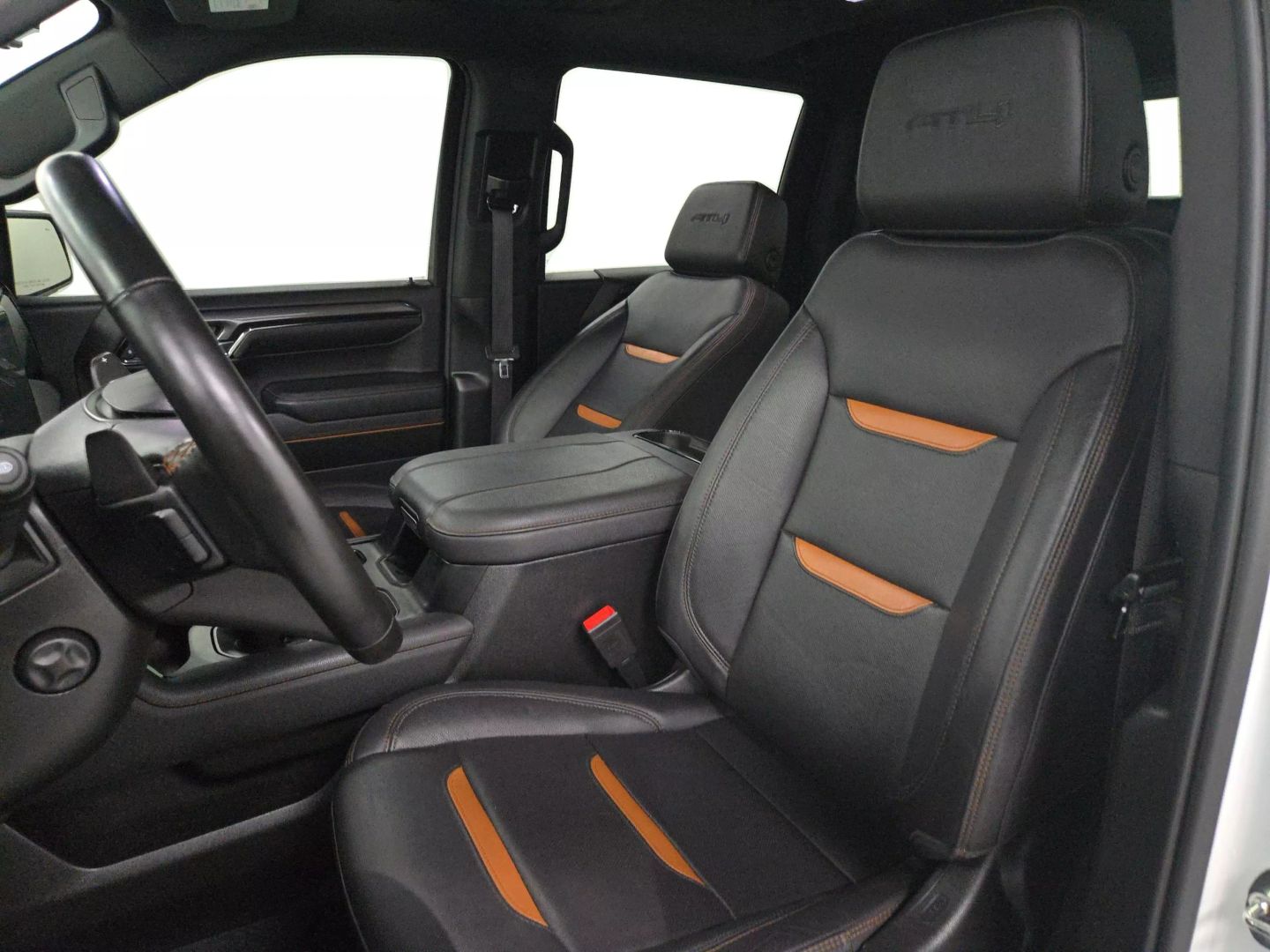2023 Gmc Sierra 1500 Crew Cab - Image 19