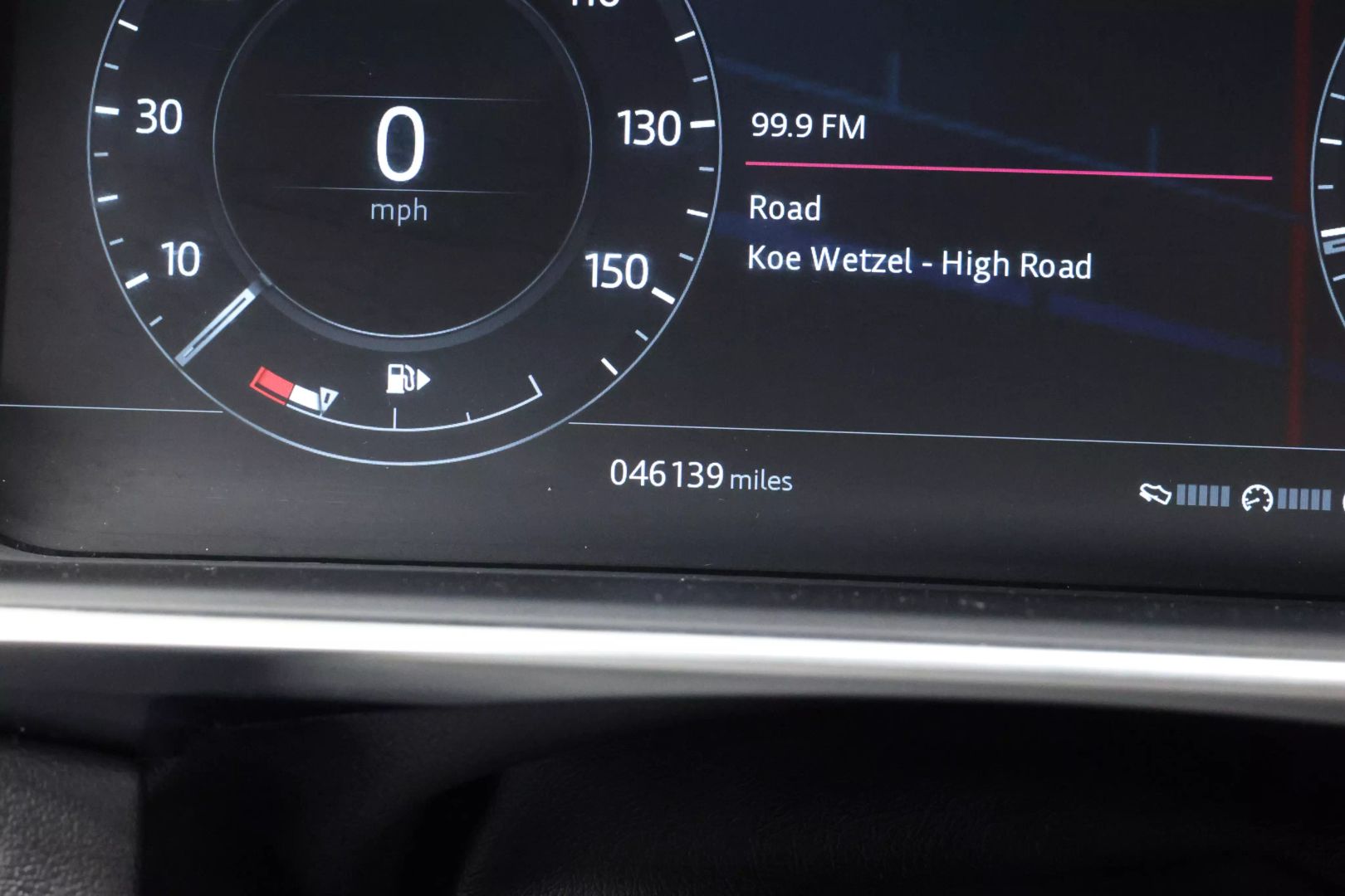 2018 Land Rover Range Rover - Image 30