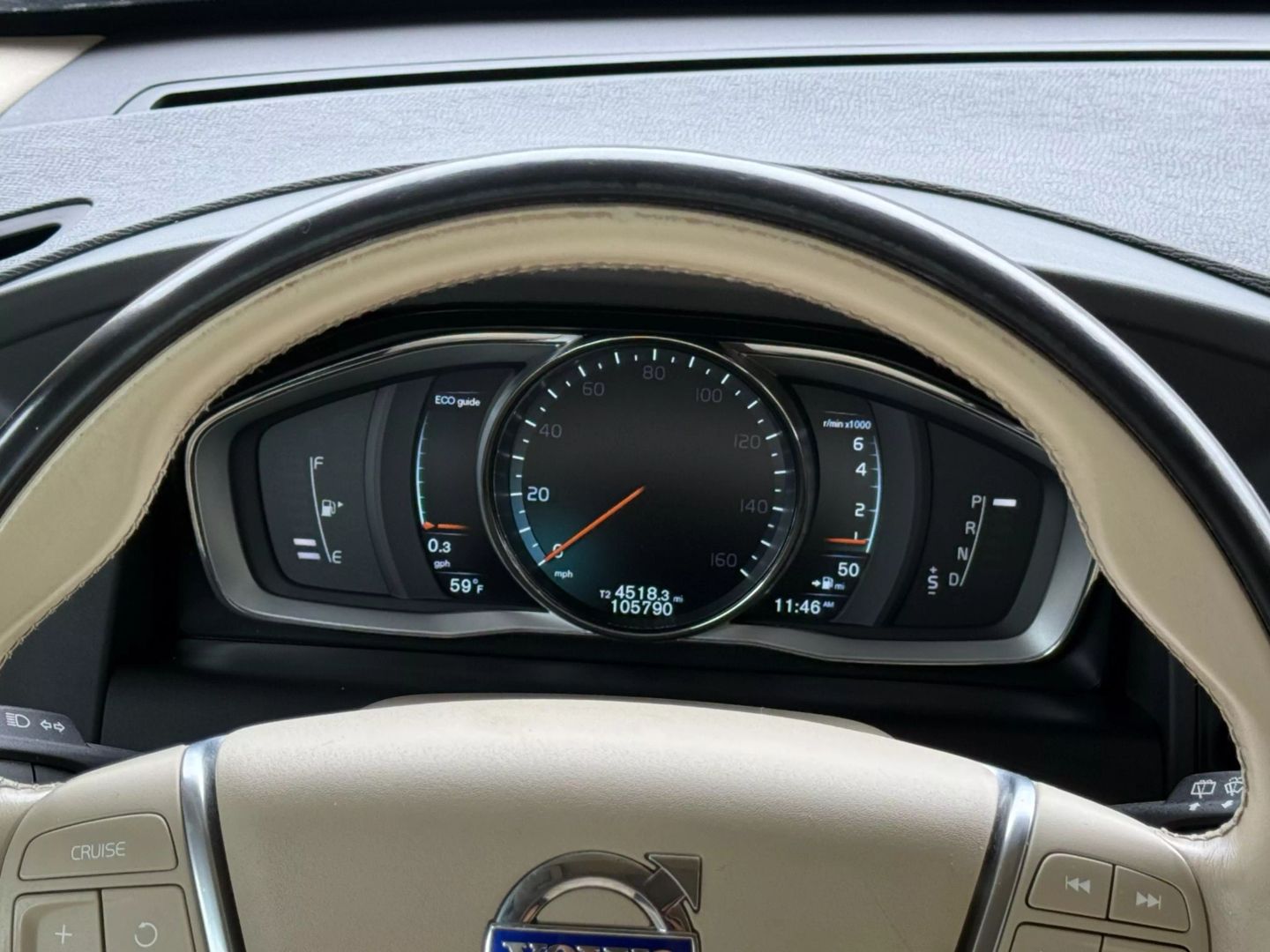 2016 Volvo Xc60 - Image 36