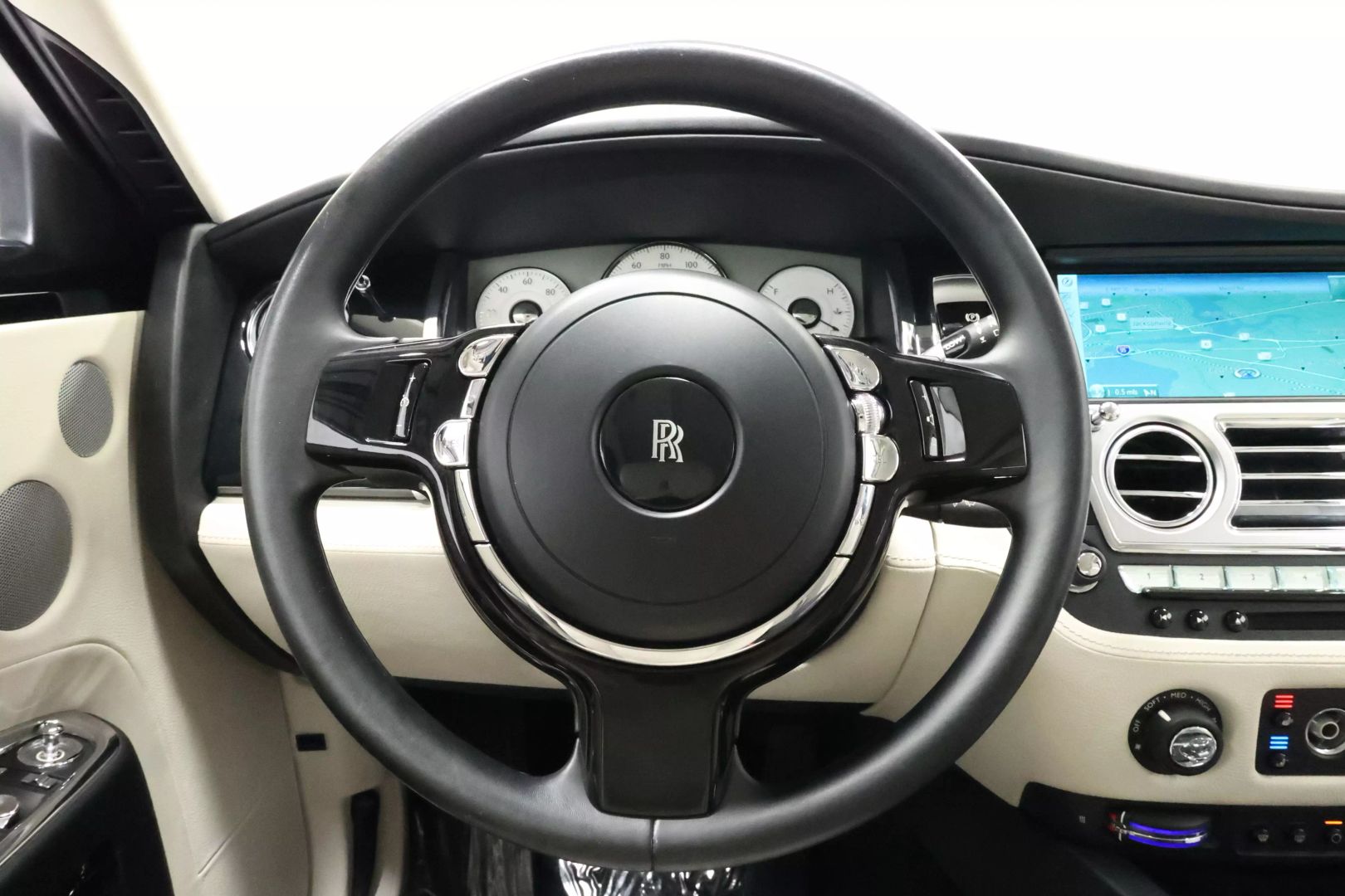 2015 Rolls-royce Ghost - Image 19