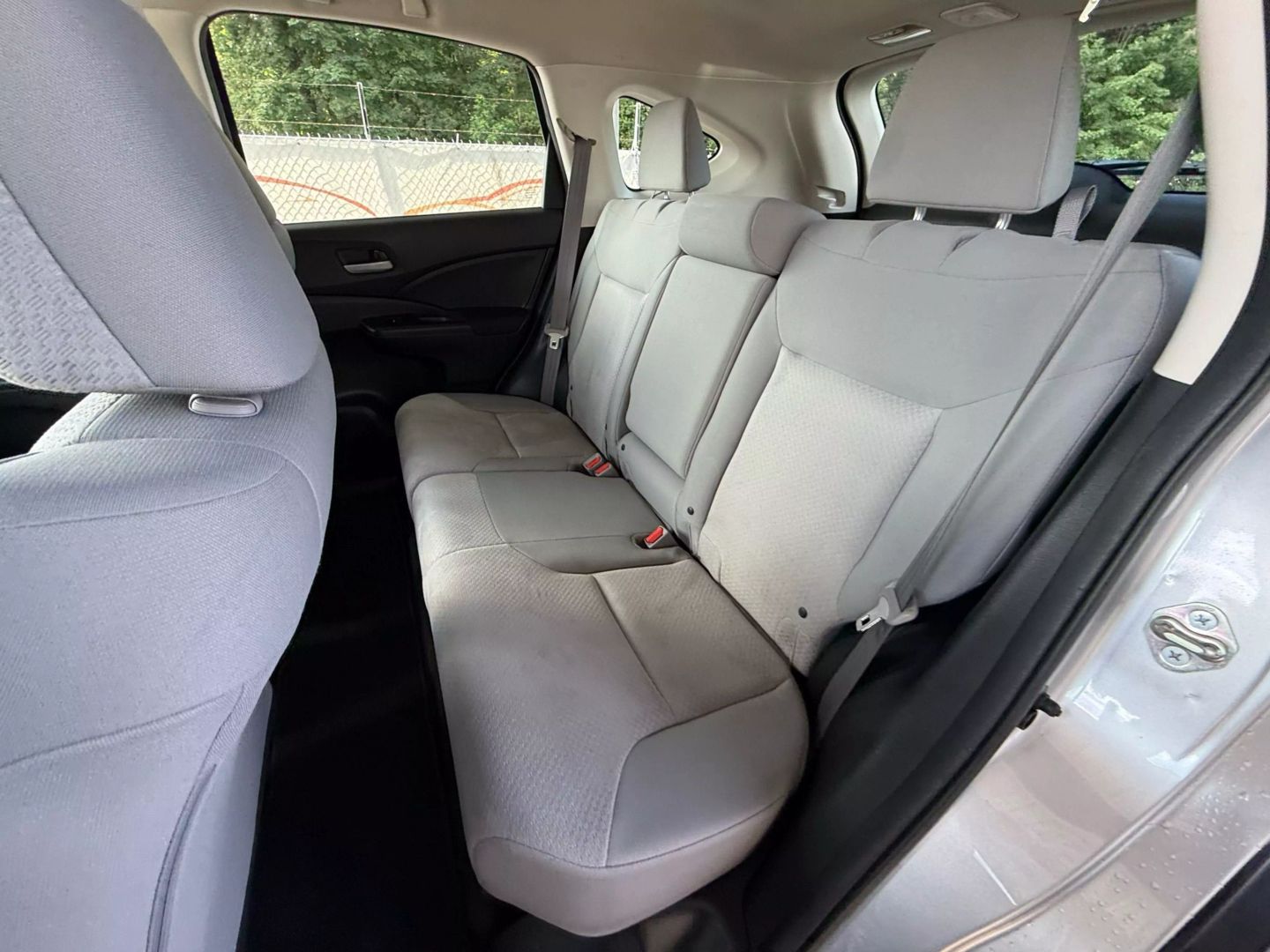 2016 Honda Cr-v - Image 19