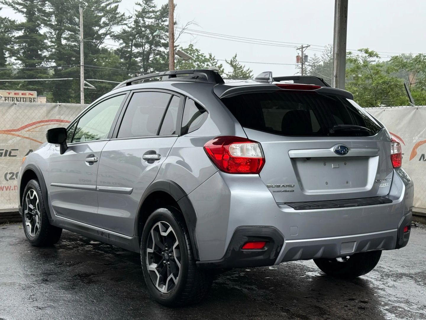 2017 Subaru Crosstrek - Image 9