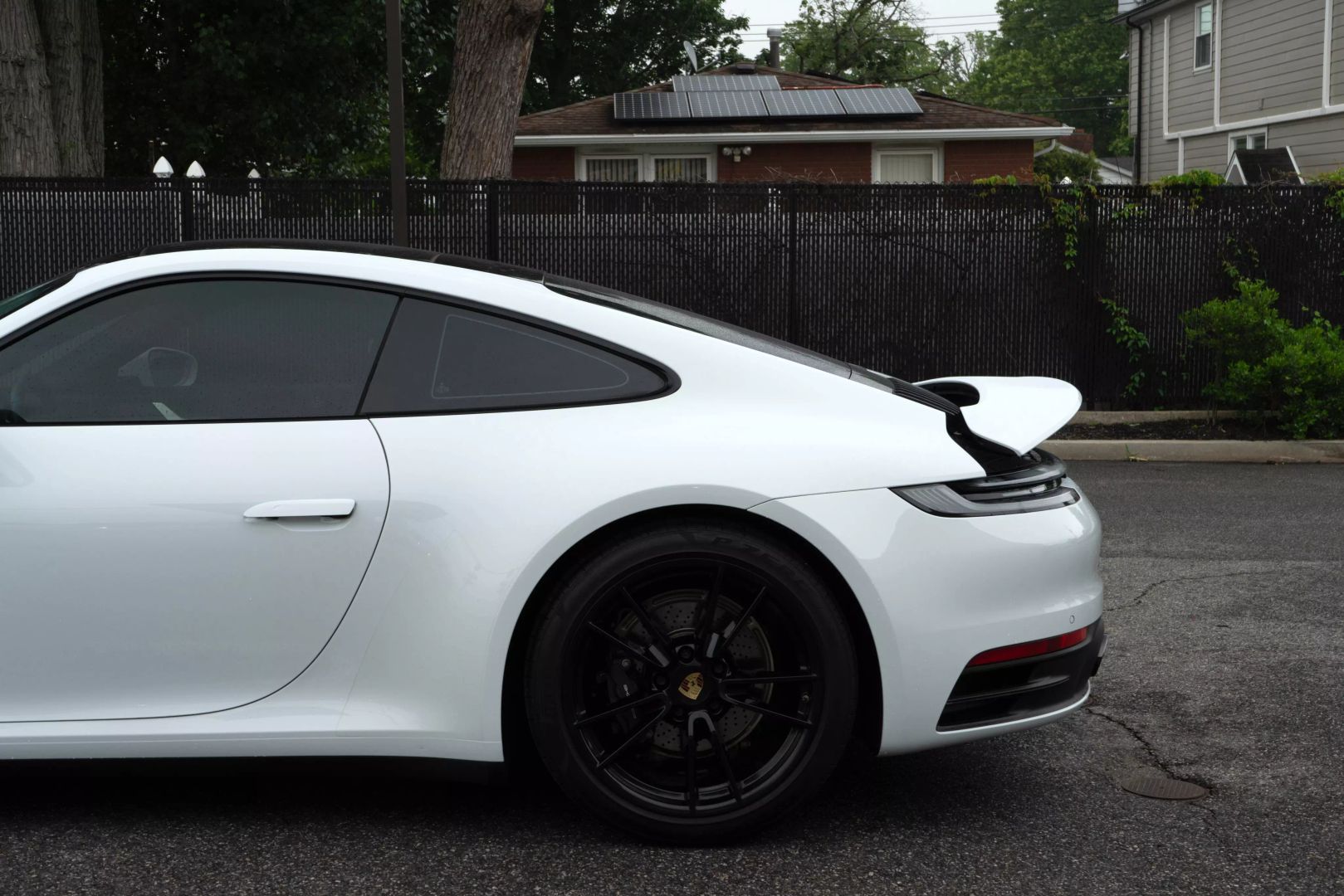 2022 Porsche 911 - Image 17