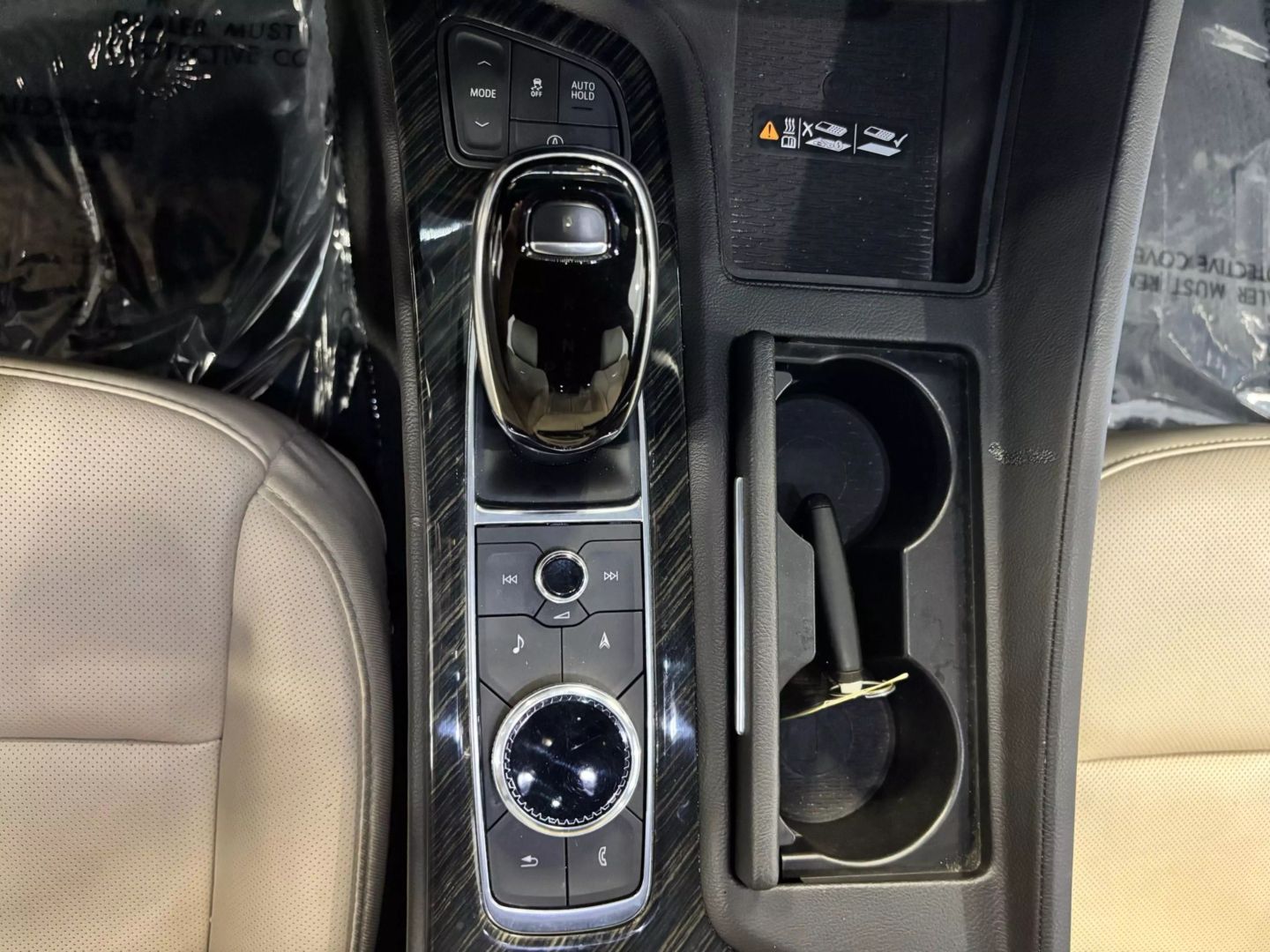2021 Cadillac Ct5 Premium Luxury Sedan 4d - Image 26
