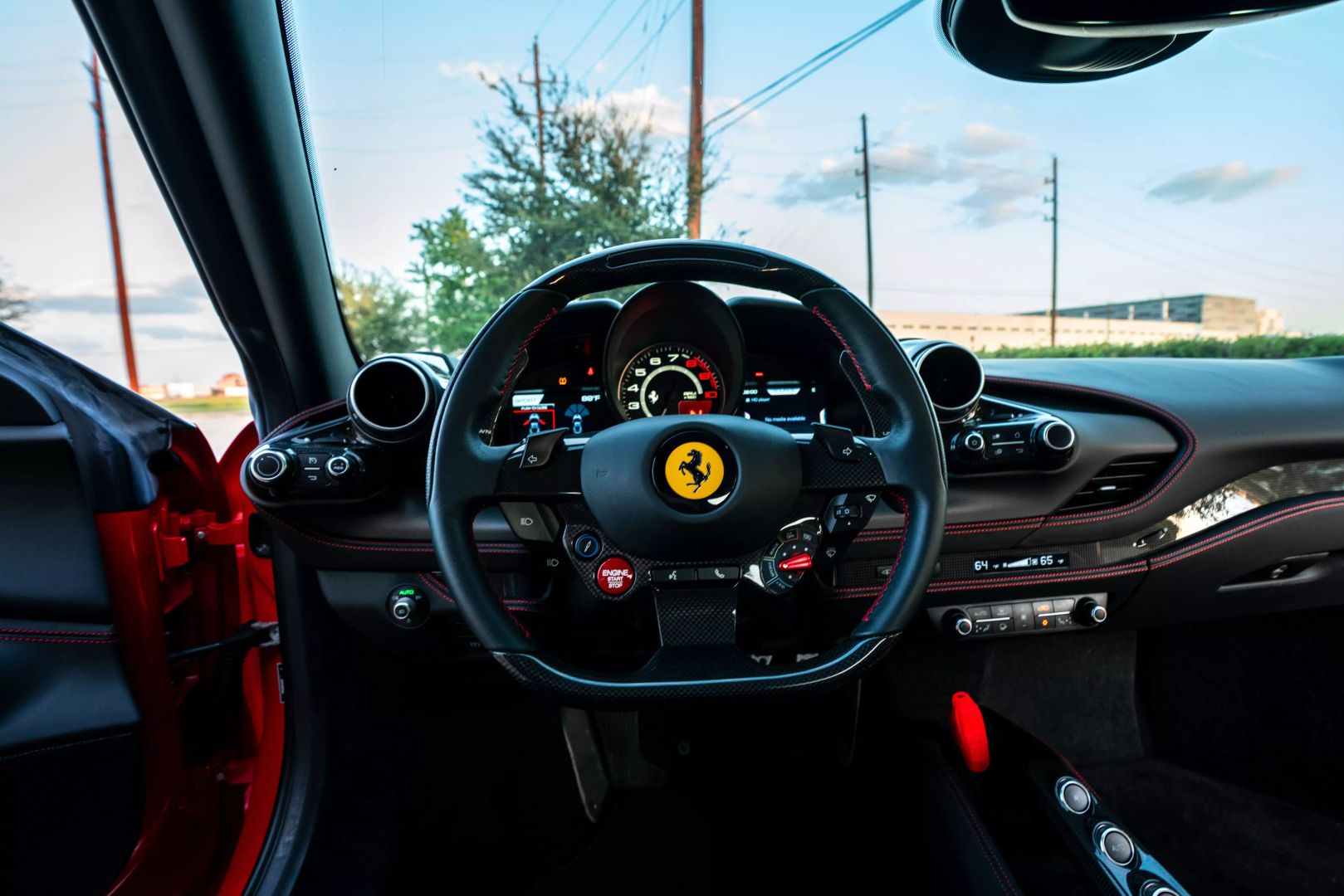 2023 Ferrari F8 - Image 42