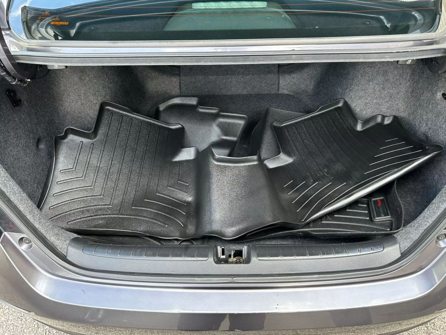 2018 Honda Accord - Image 15