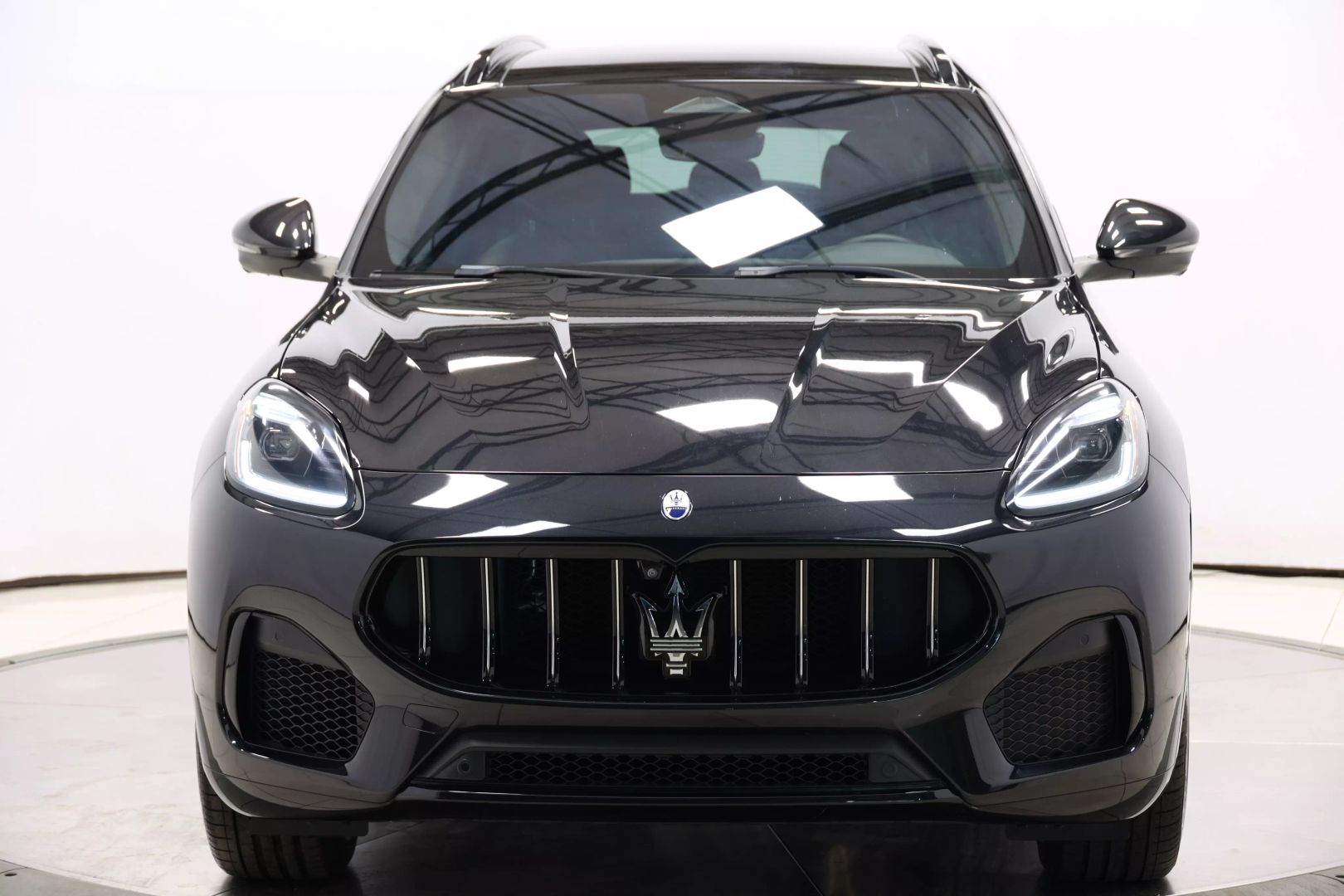 2023 Maserati Grecale - Image 102