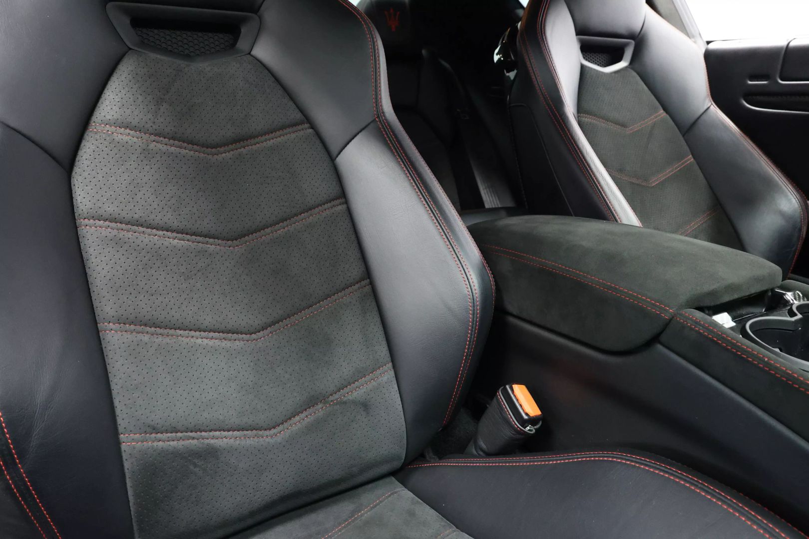2014 Maserati Granturismo - Image 77