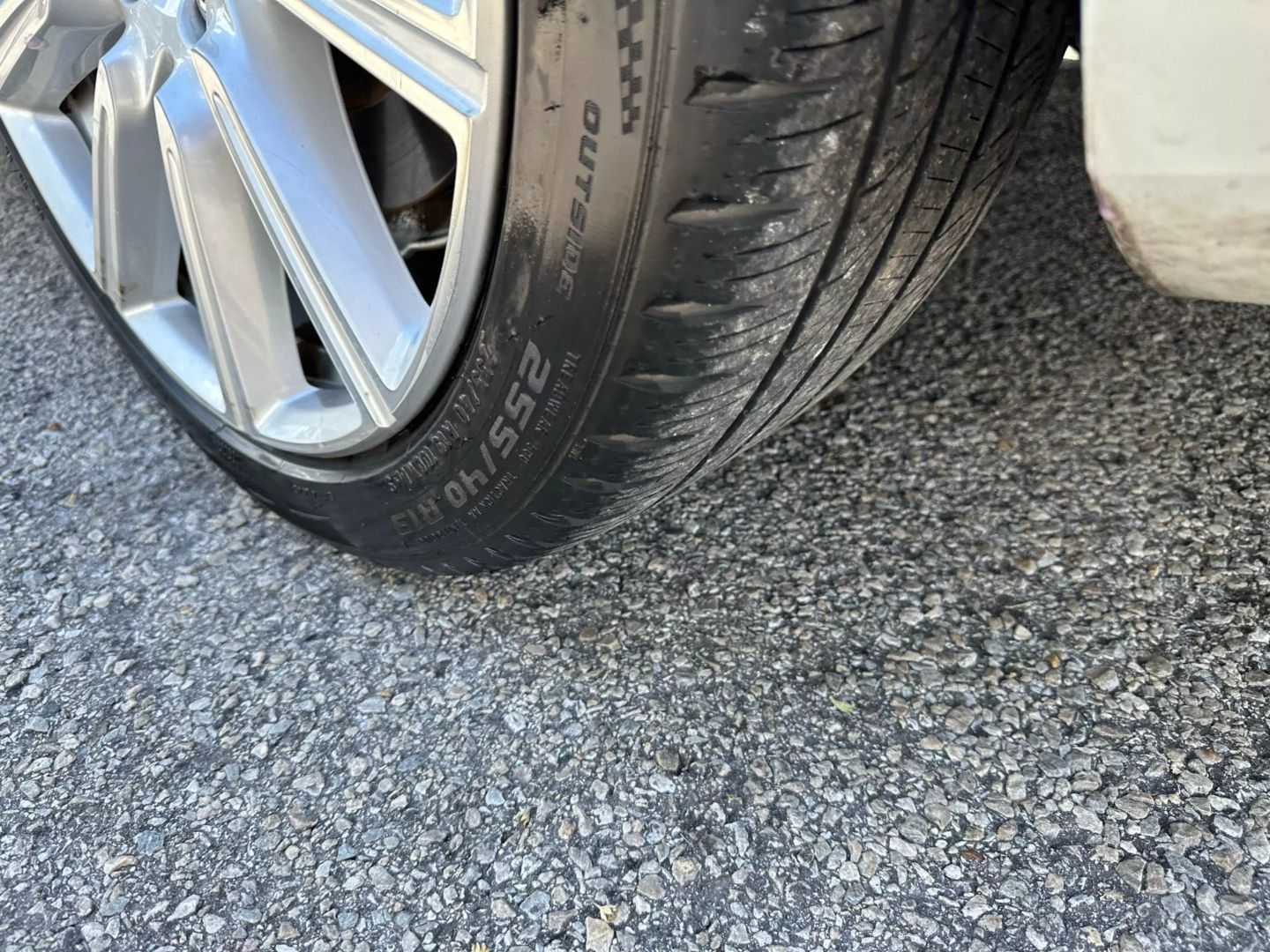 2018 Volvo S90 - Image 51