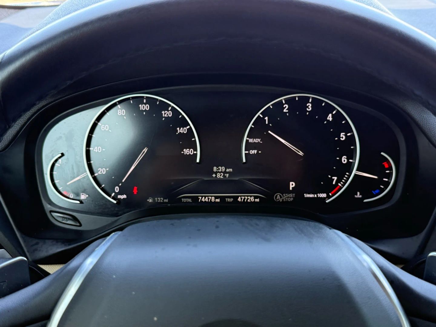 2019 Bmw X3 - Image 36