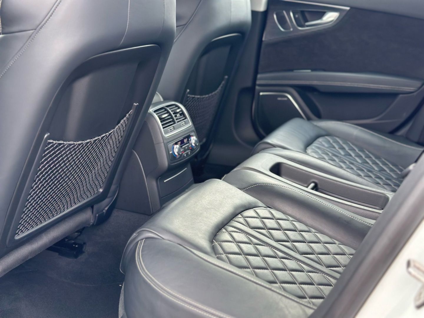 2016 AUDI S7 SEDAN V8, TWIN TURBO, 4.0L SEDAN 4D