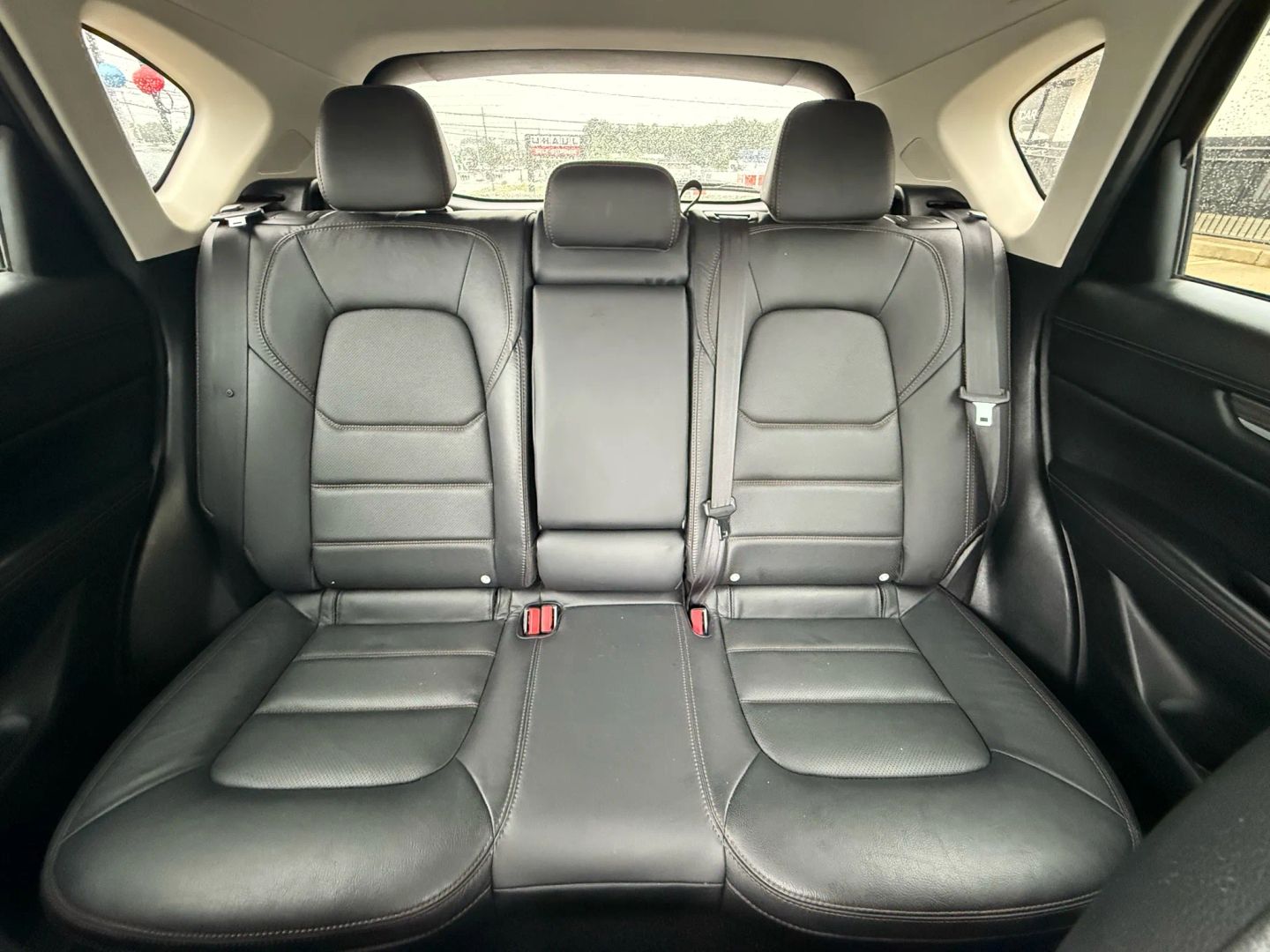2017 Mazda Cx-5 - Image 41