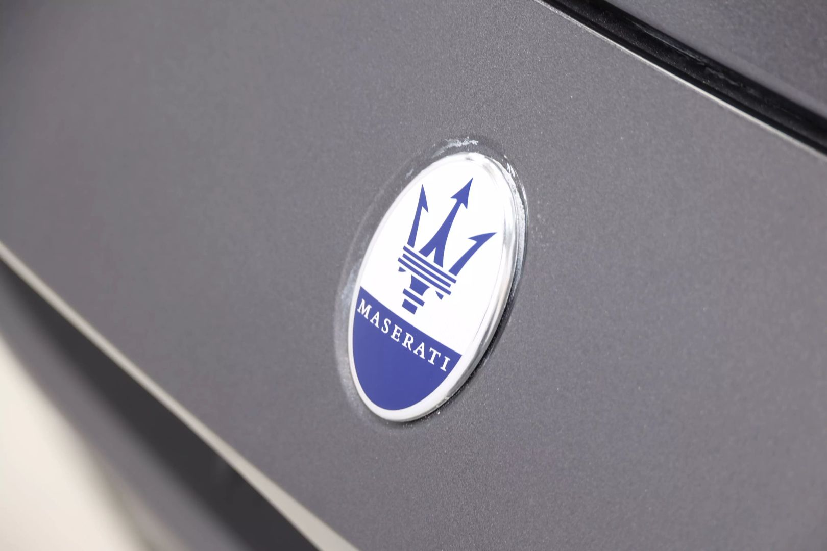 2023 Maserati Grecale - Image 108