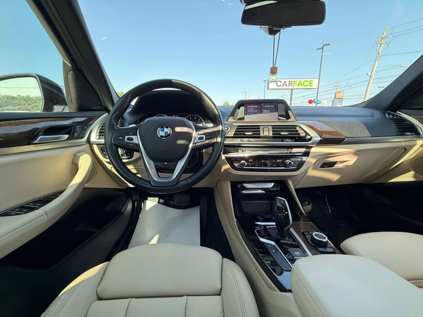 2019 Bmw X3 - Image 30