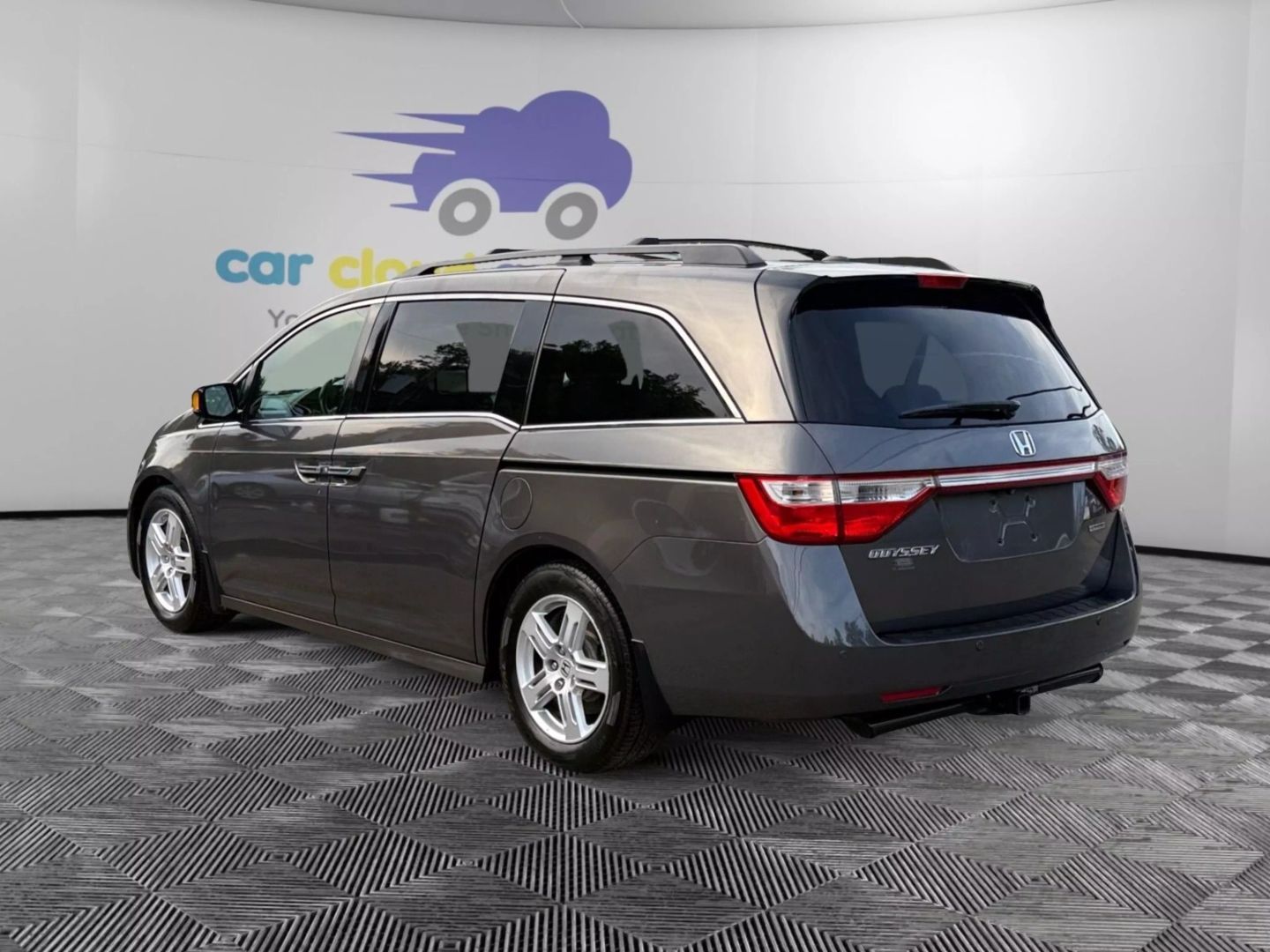 2013HONDA ODYSSEY for sale in Stafford VA