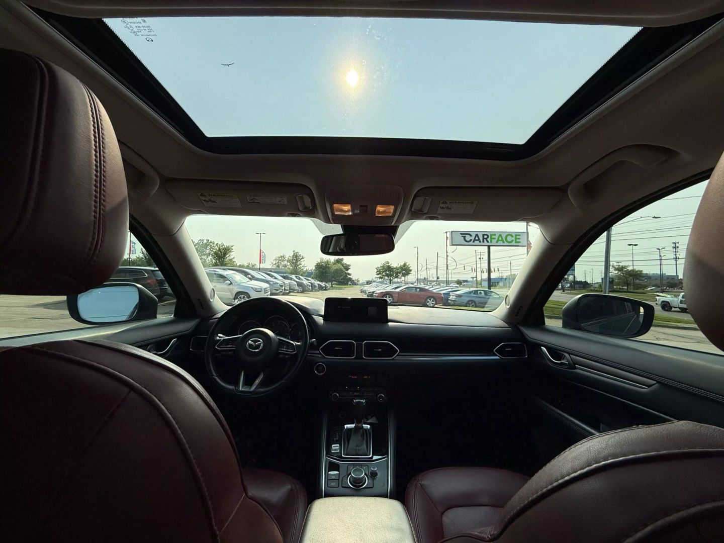 2022 Mazda Cx-5 - Image 28