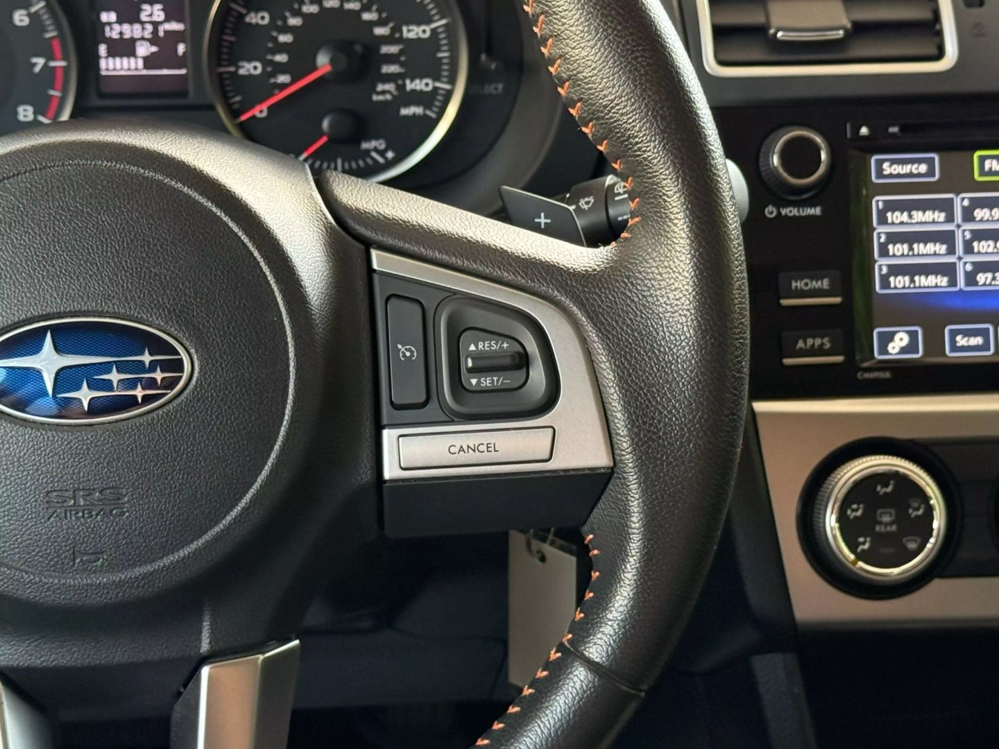 2017 Subaru Crosstrek - Image 33