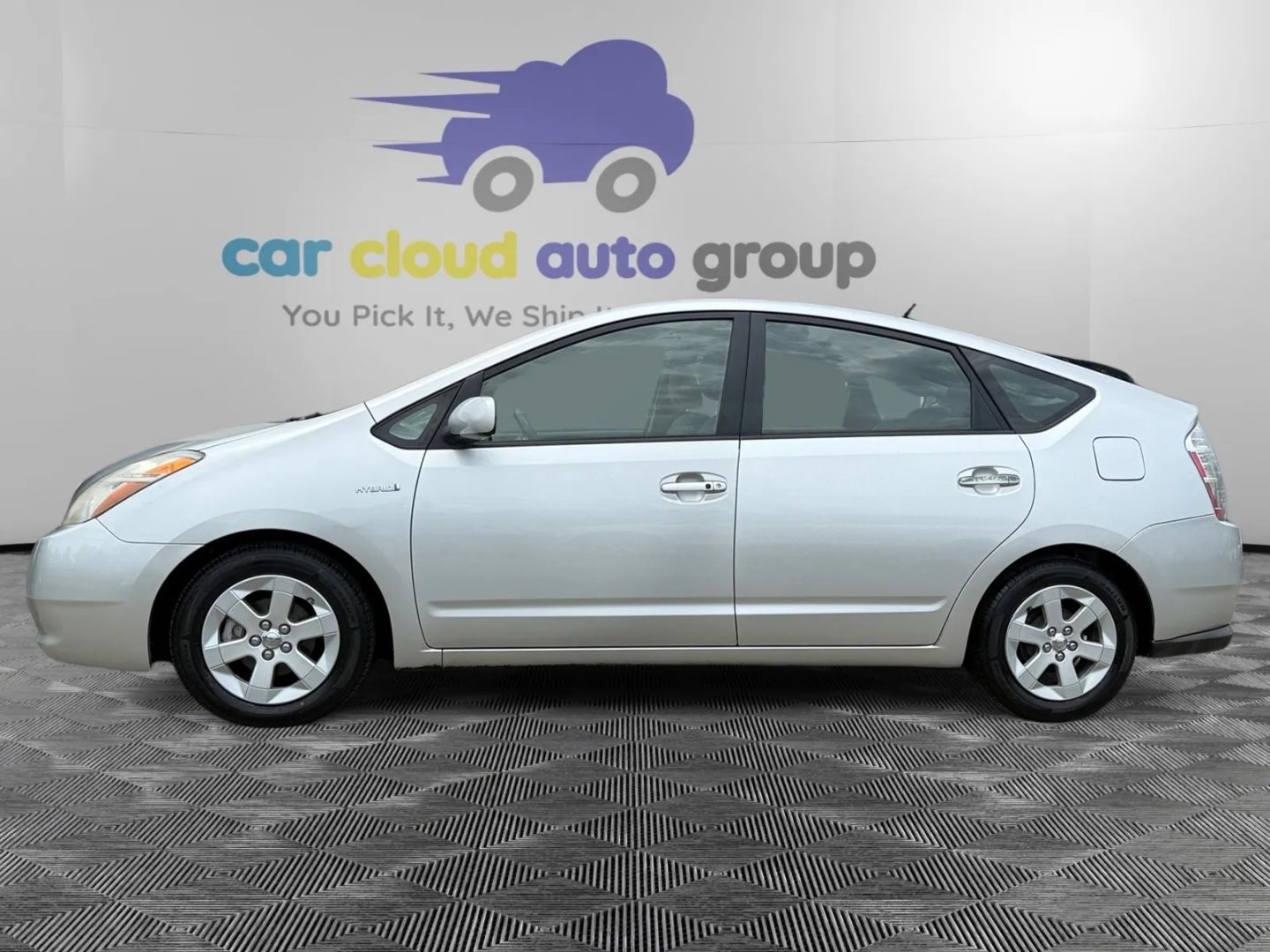 2008TOYOTA PRIUS for sale in Stafford VA