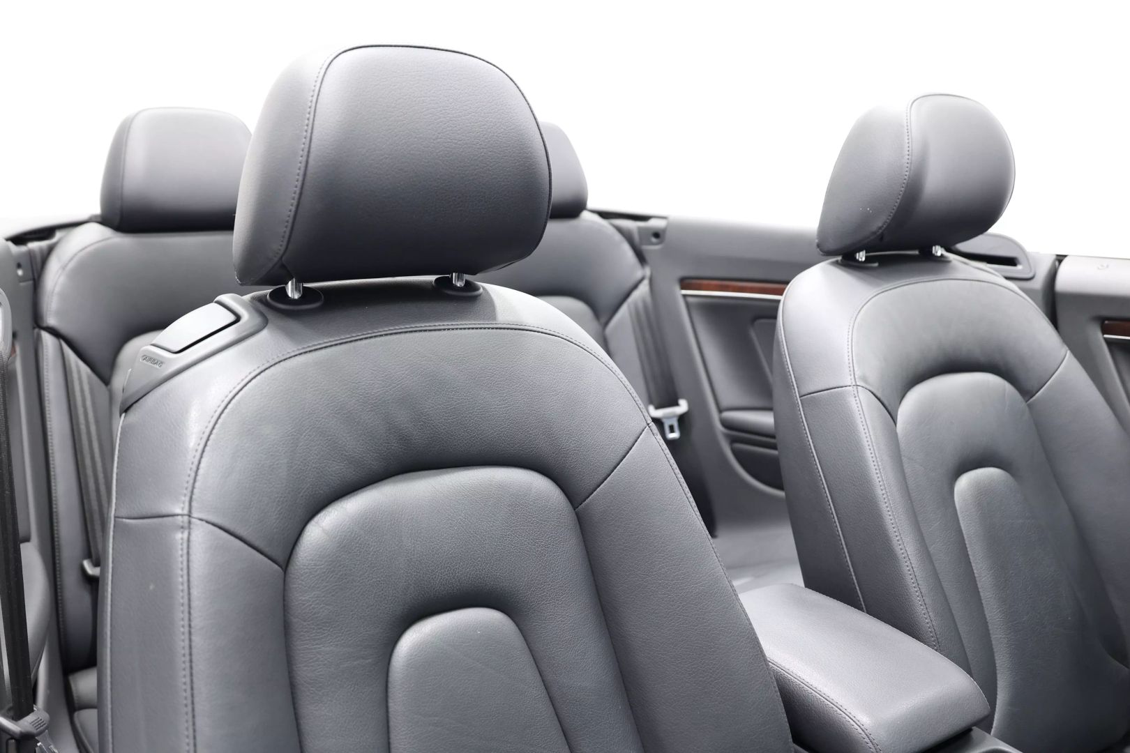 2012 Audi A5 - Image 84