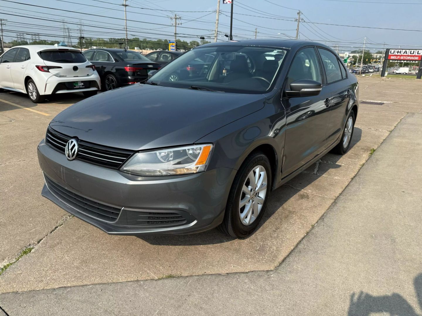 2013 Volkswagen Jetta - Image 5