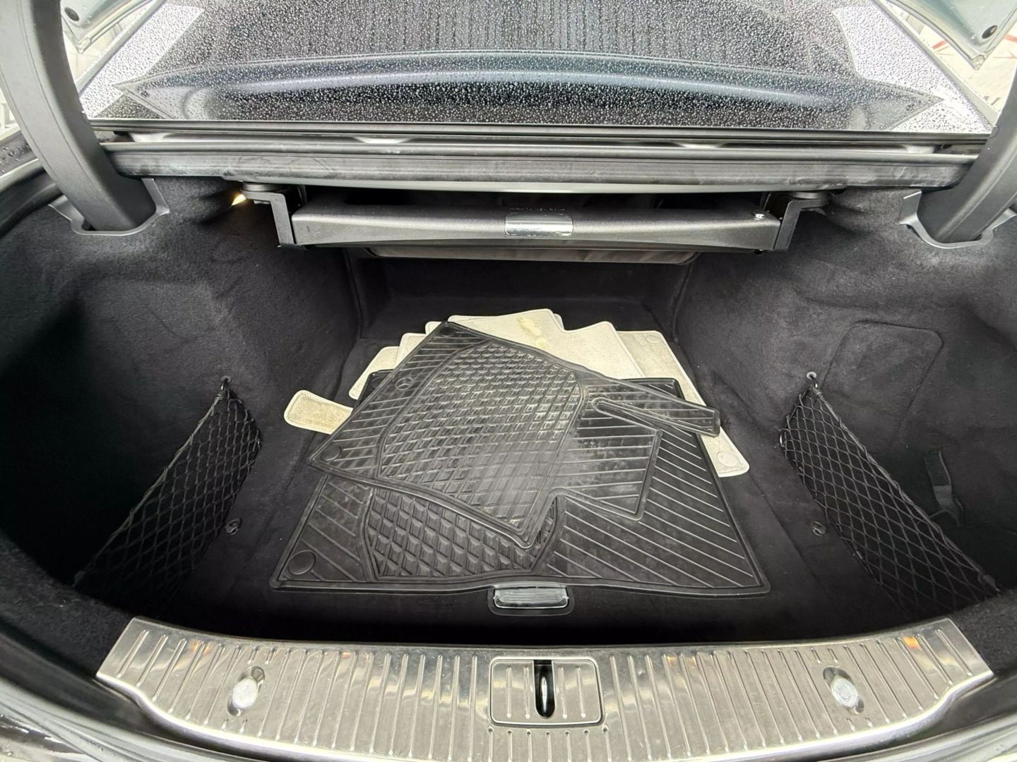 2014 Mercedes-benz S-class - Image 21