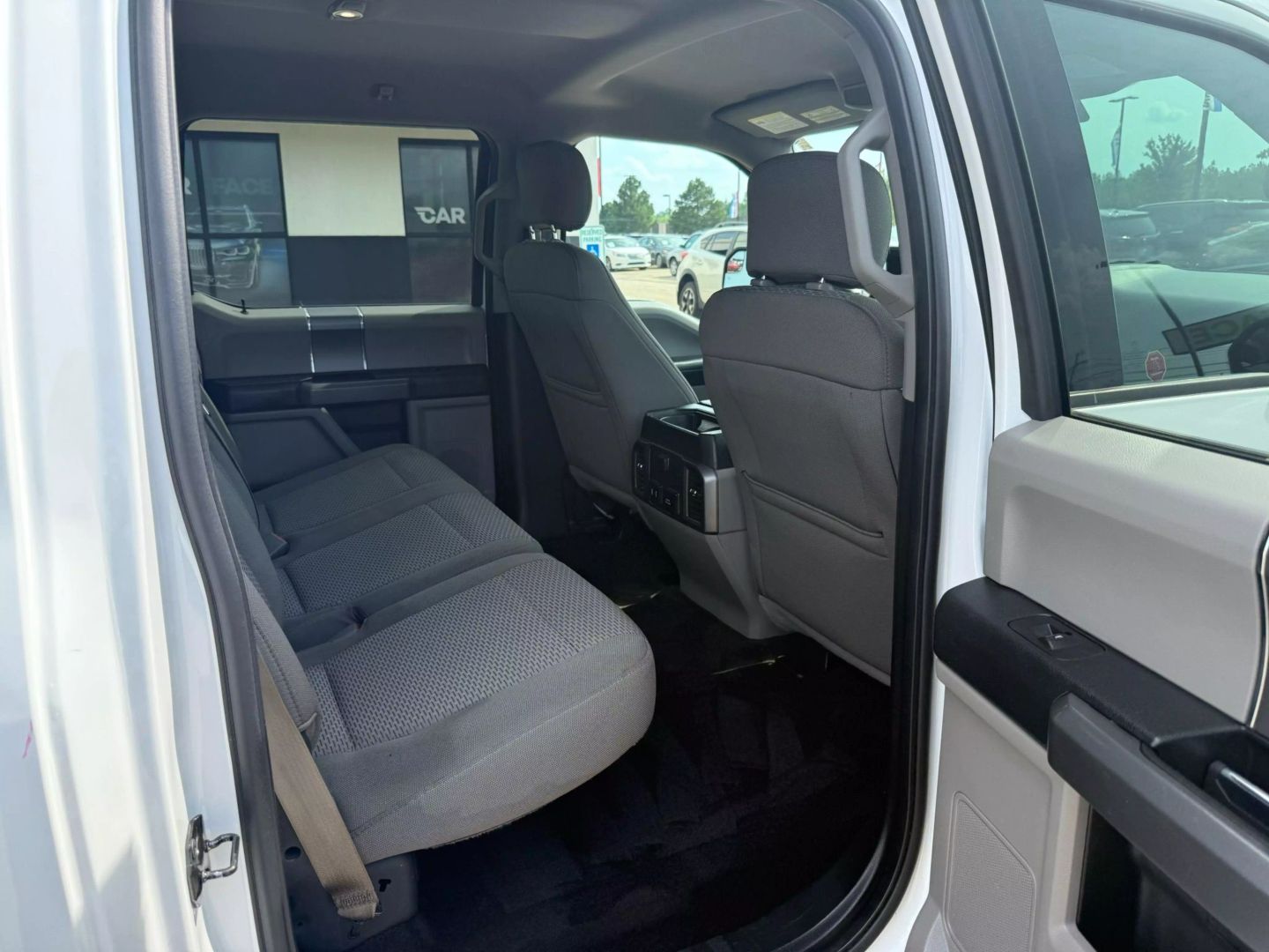2017 Ford F150 Supercrew Cab - Image 21