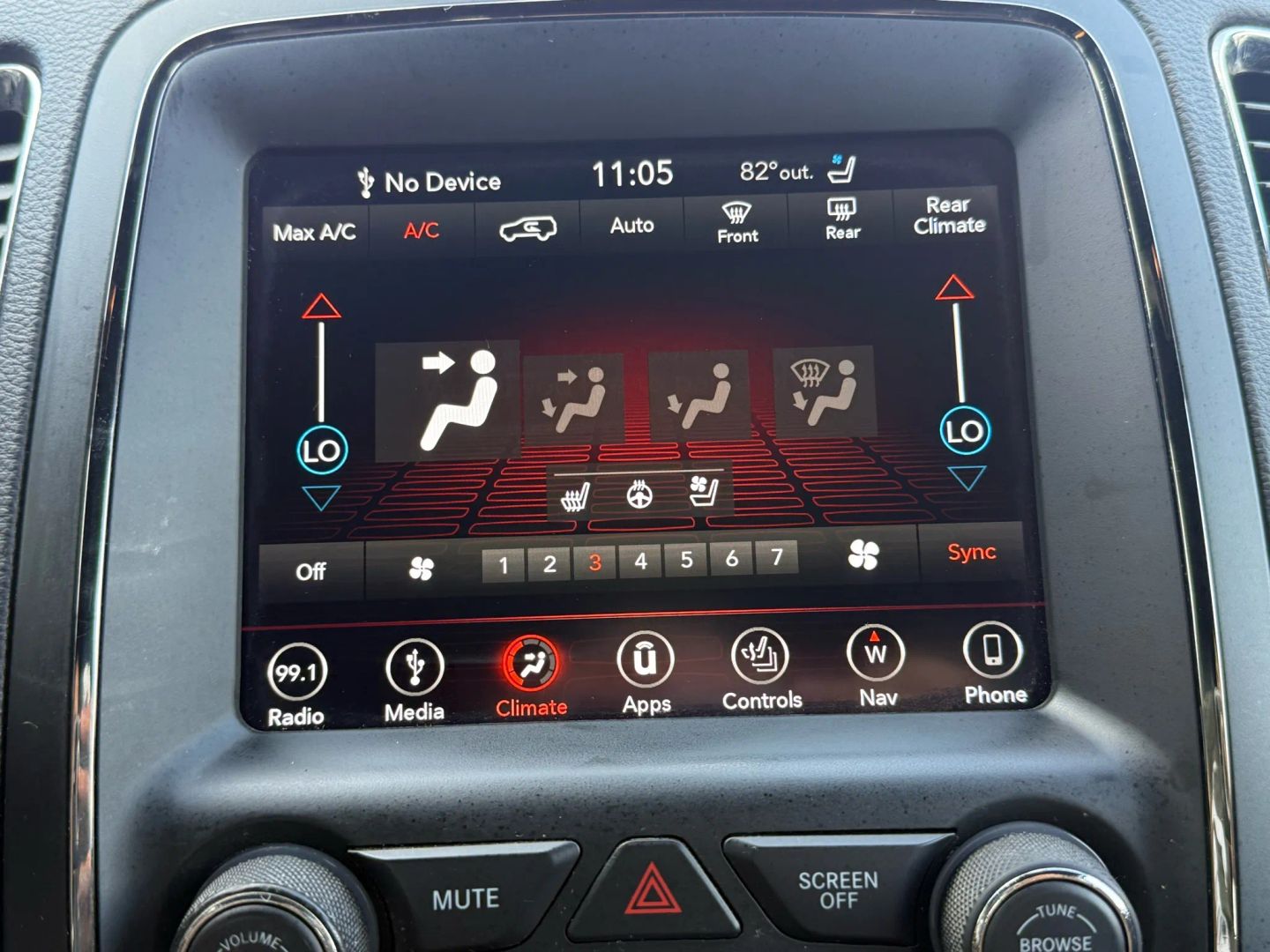 2019 Dodge Durango - Image 38