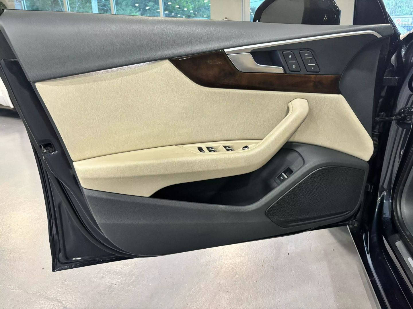 2017 Audi A4 Premium Sedan 4d - Image 30