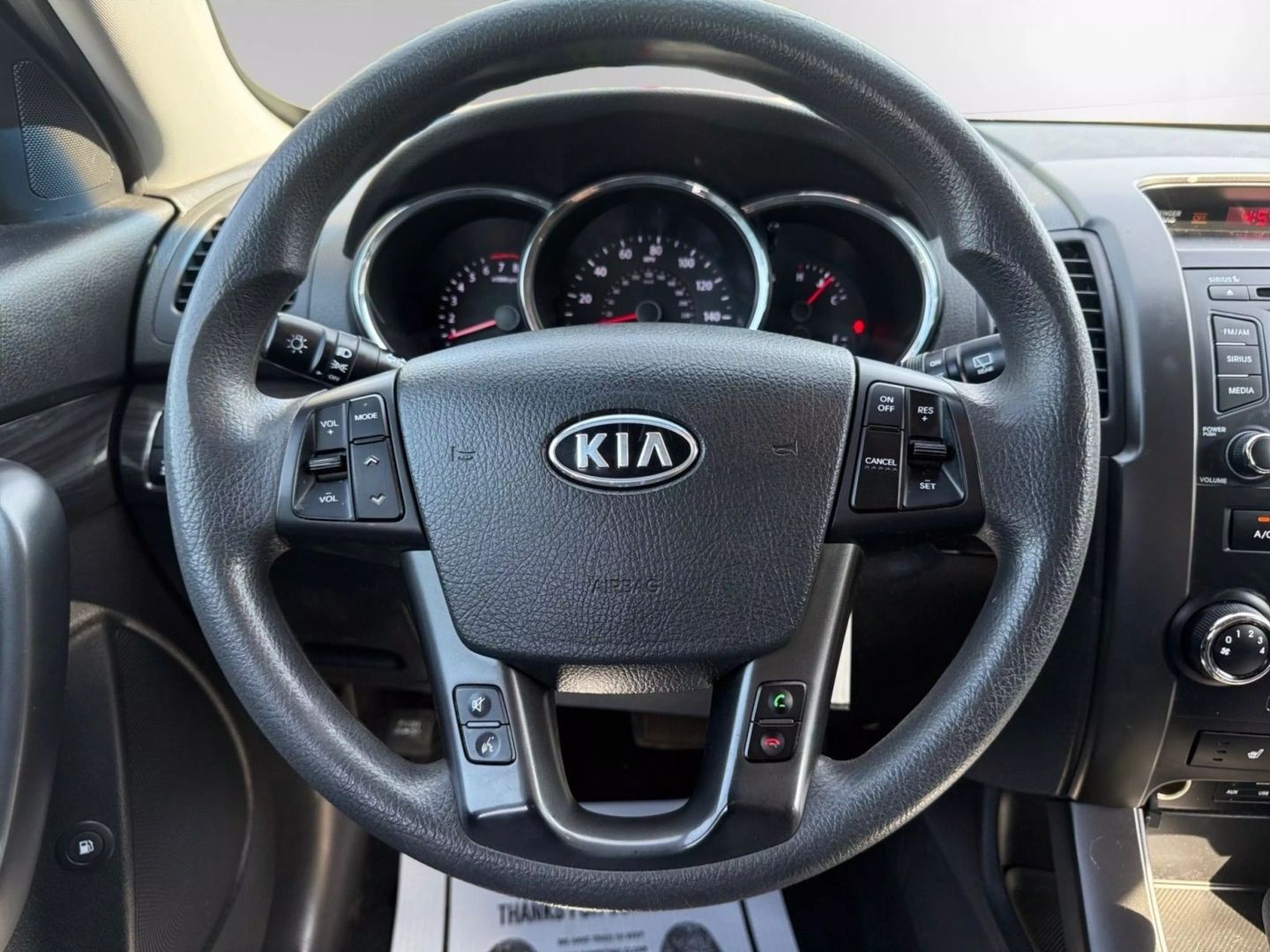 2013KIA SORENTO for sale in Stafford VA