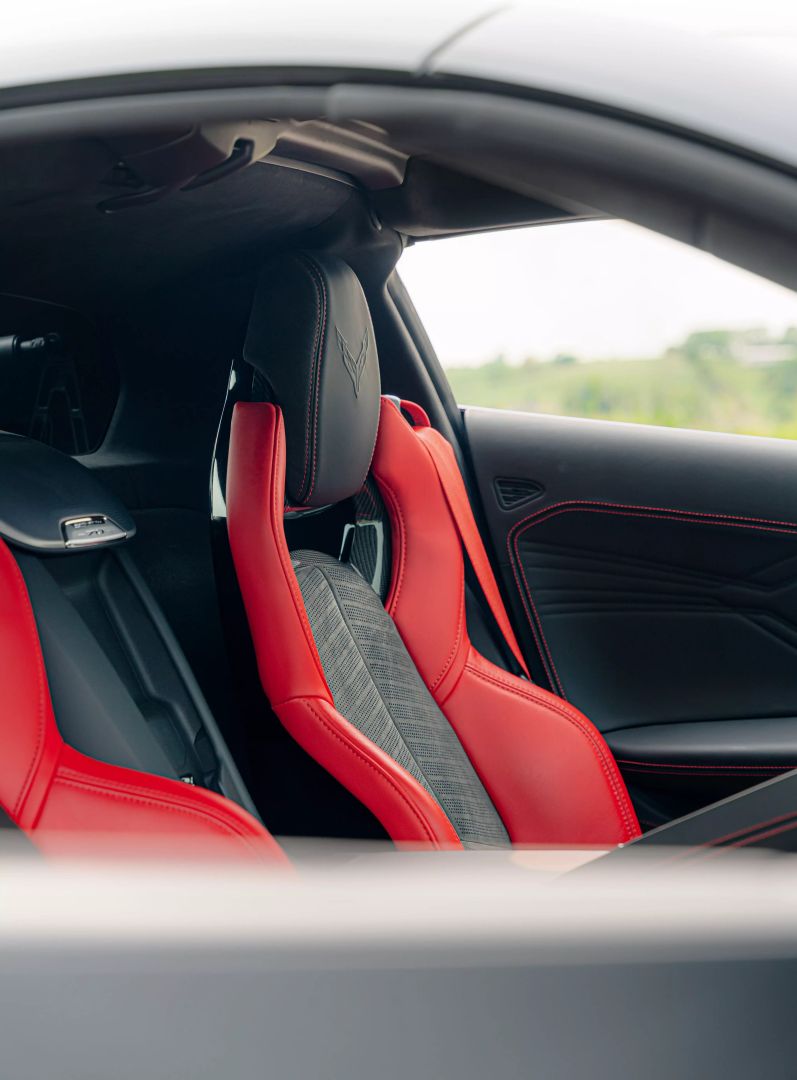 2023 Chevrolet Corvette - Image 29