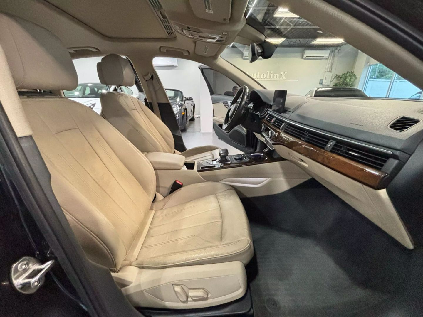 2017 Audi A4 Premium Sedan 4d - Image 19