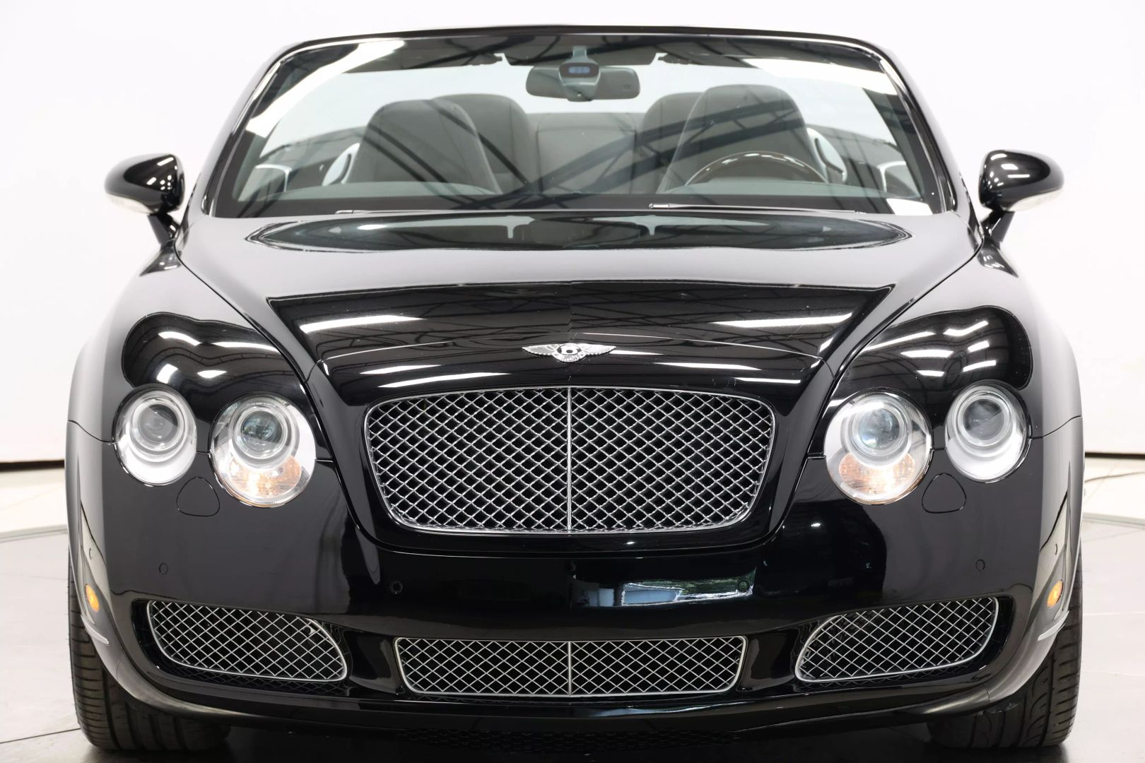 2009 Bentley Continental - Image 88