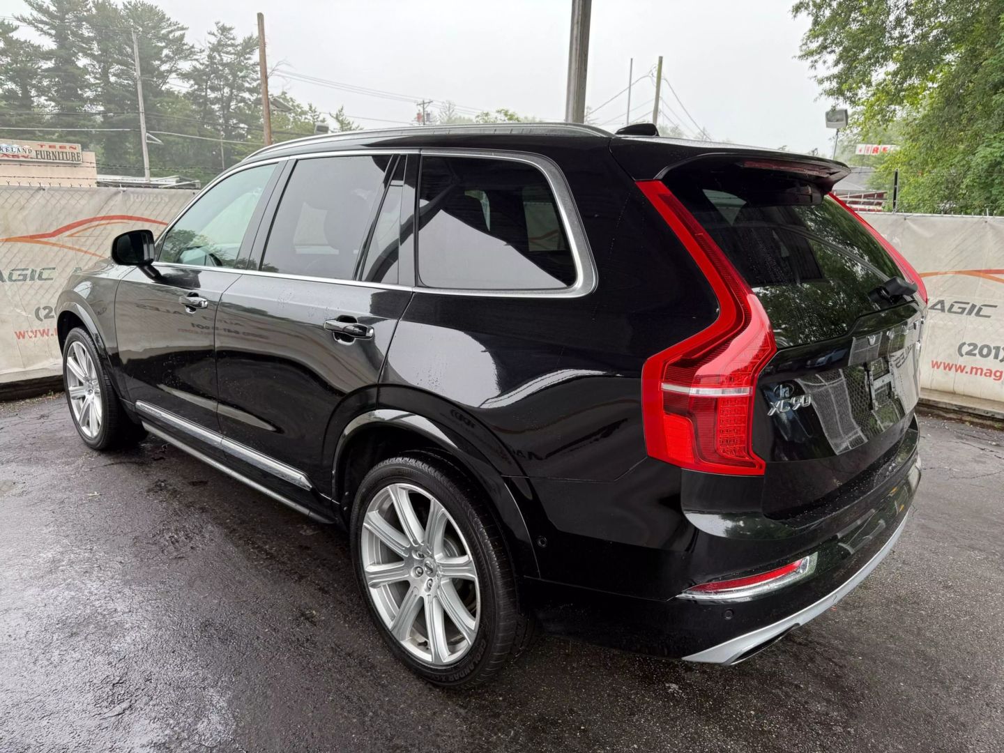 2018 Volvo Xc90 - Image 13