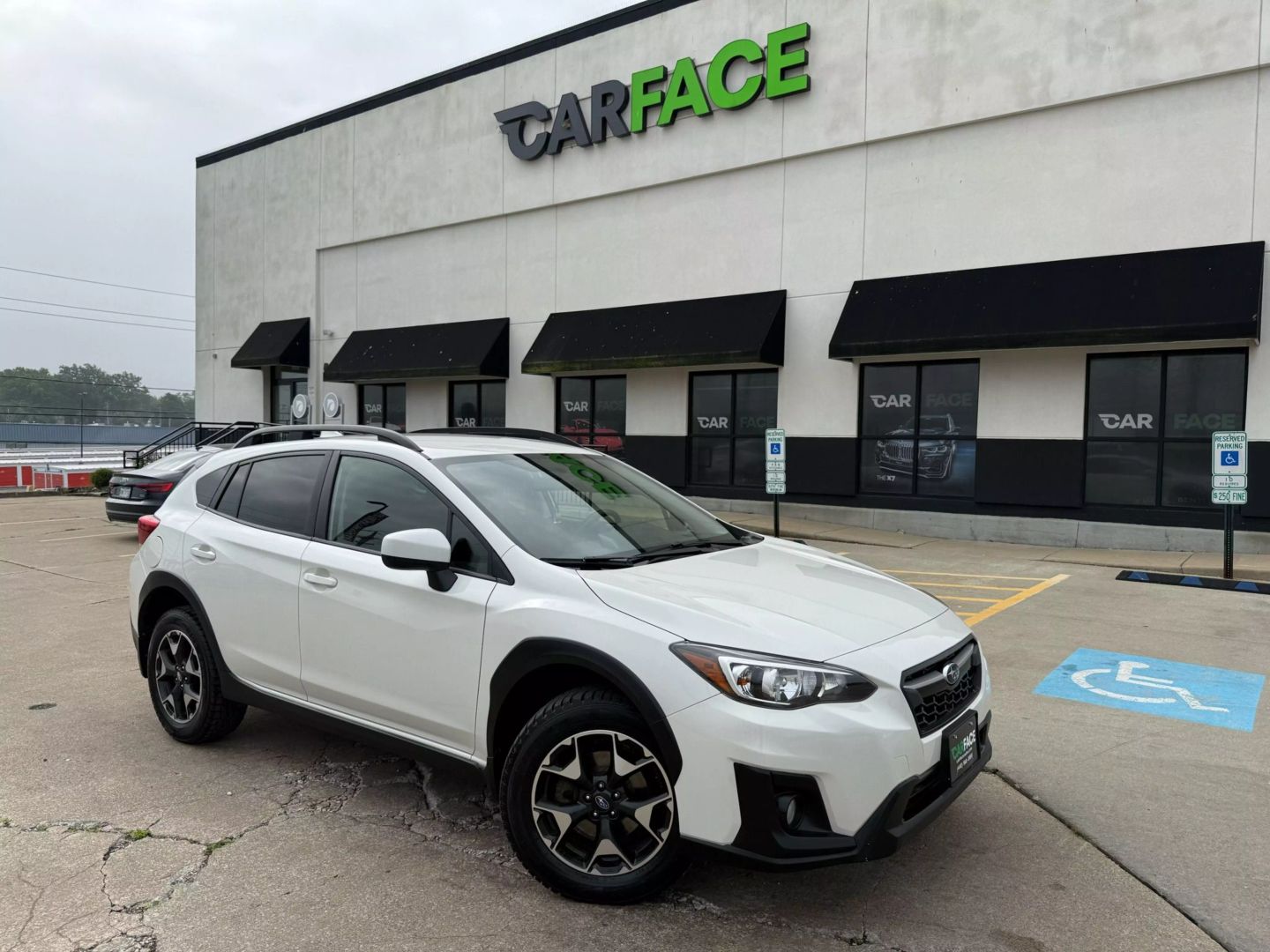 2019 Subaru Crosstrek - Image 1