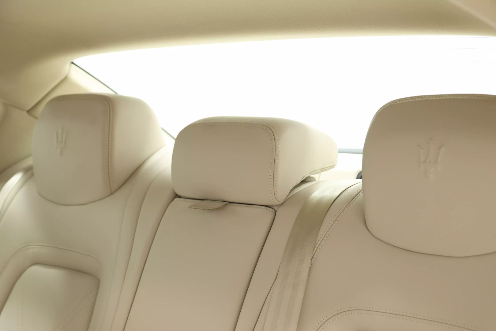 2021 Maserati Quattroporte - Image 56