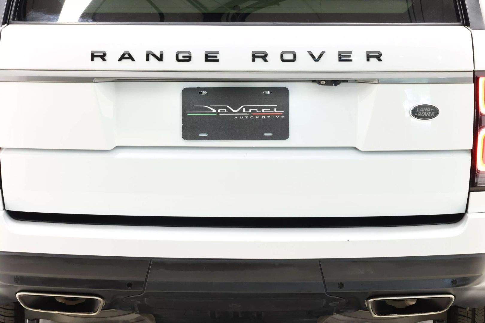 2018 Land Rover Range Rover - Image 67