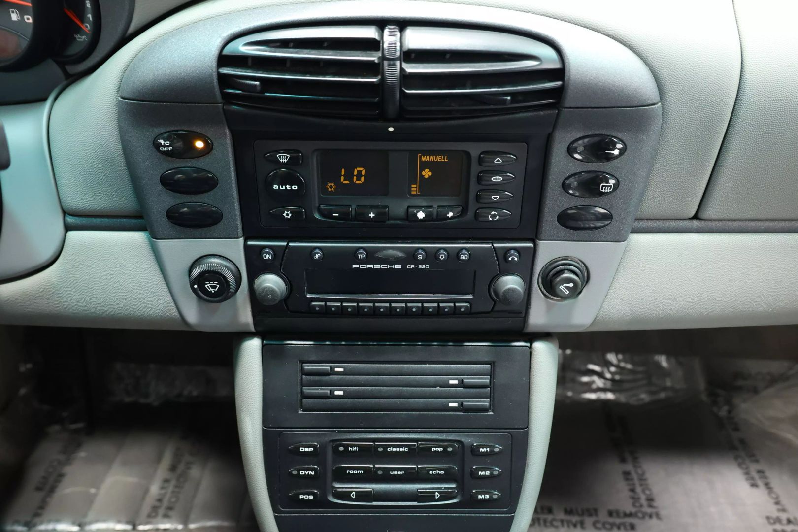 1999 Porsche 911 - Image 29